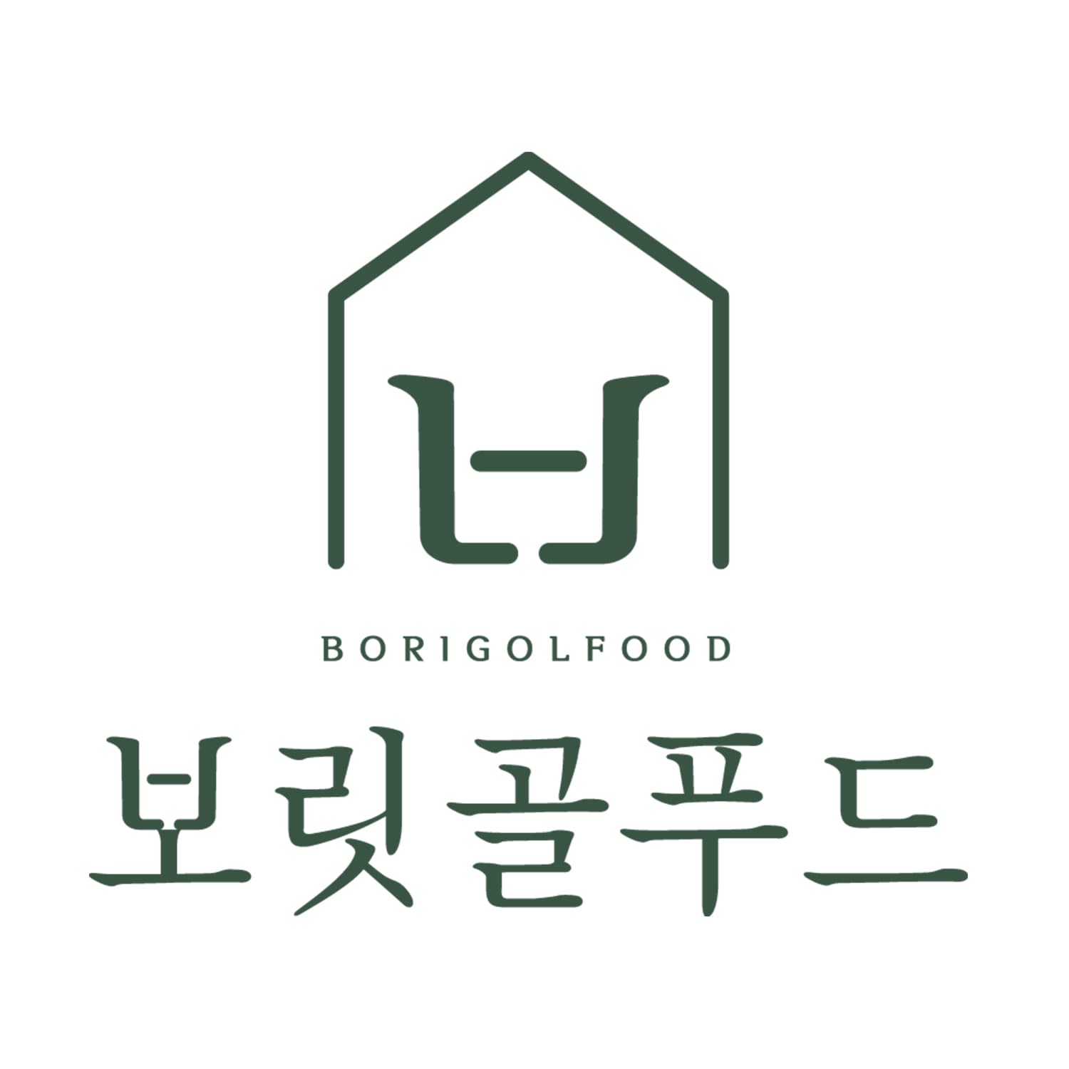 보릿골푸드
