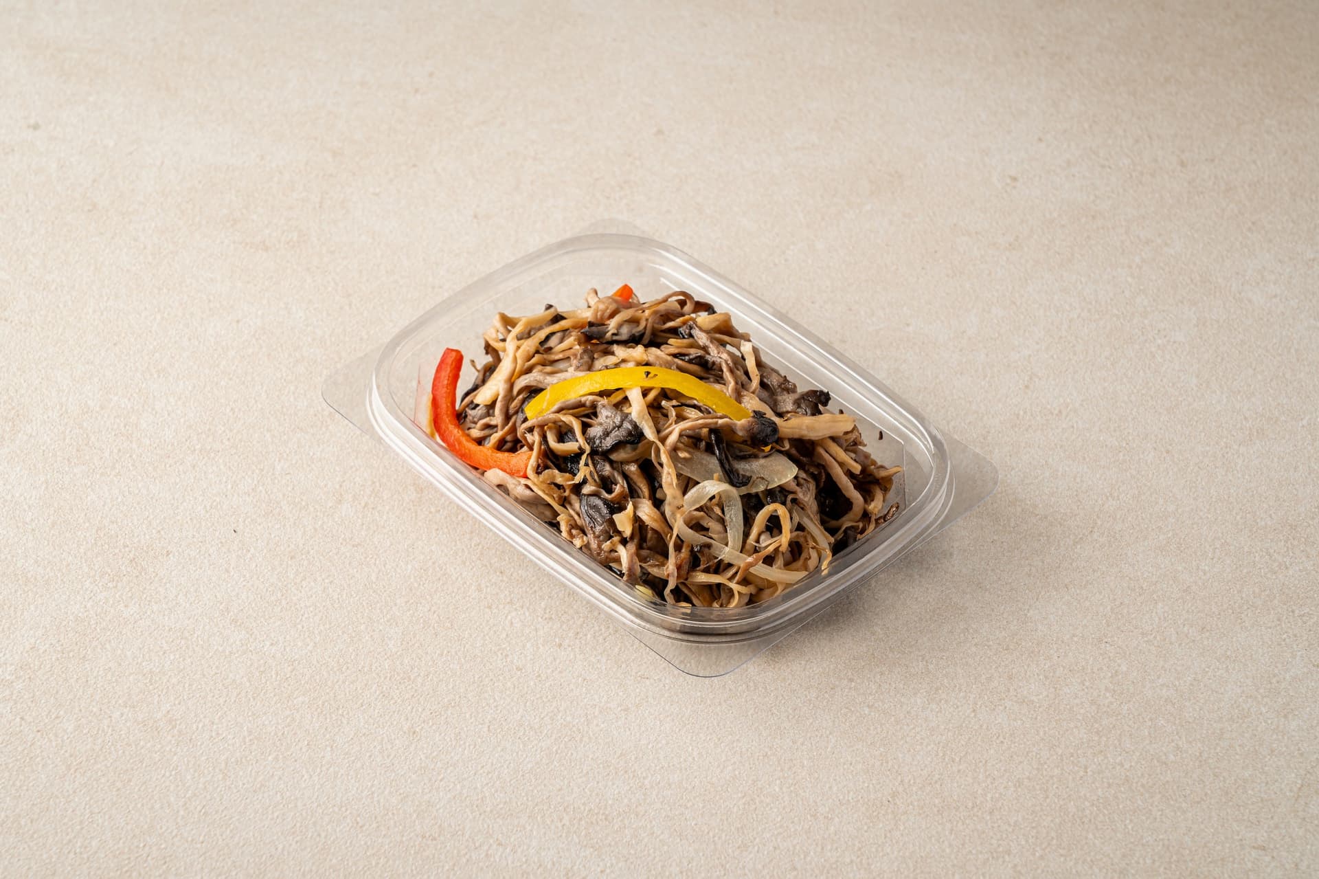 열두달찬 메뉴사진 - 탑뷰 컷 (메인 디시 컷)