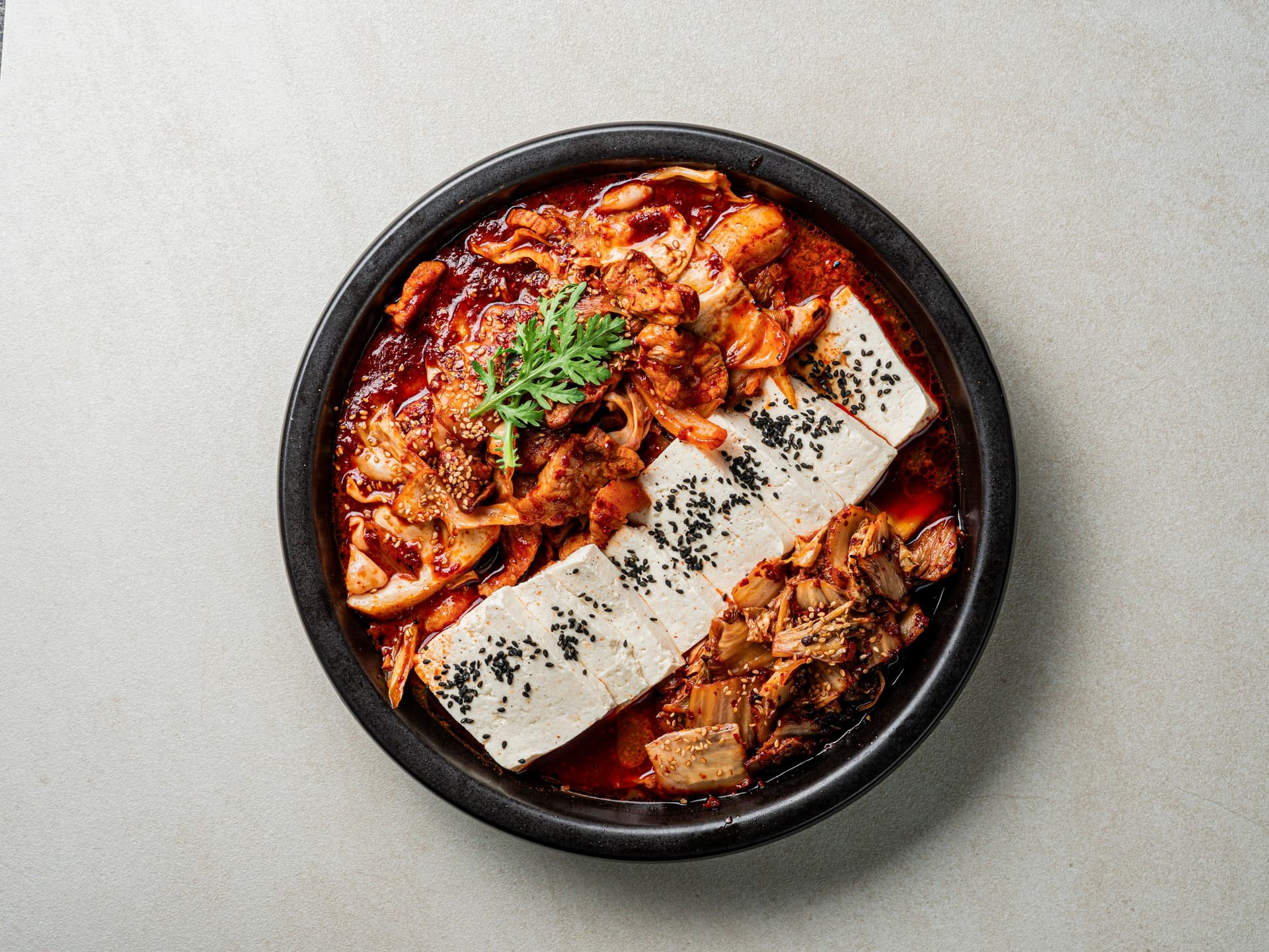 고두리 용산점 메뉴촬영 - 소몽스튜디오