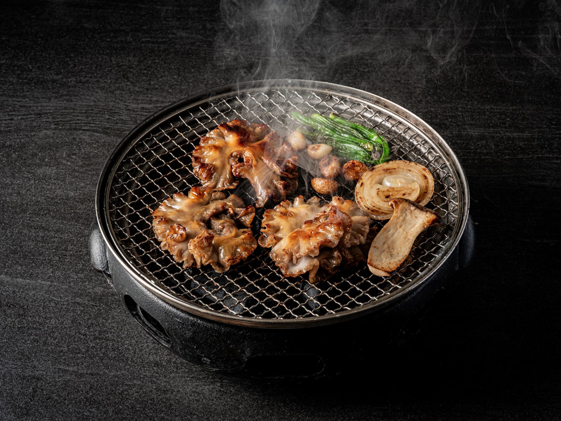 한양대창 메뉴촬영 - 소몽스튜디오
