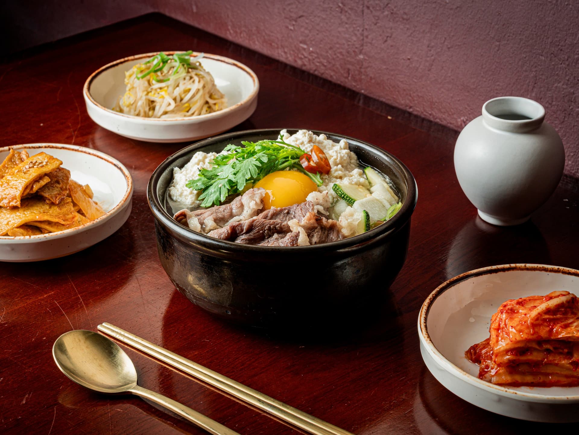고두리 용산점 플레이스촬영 - 소몽스튜디오