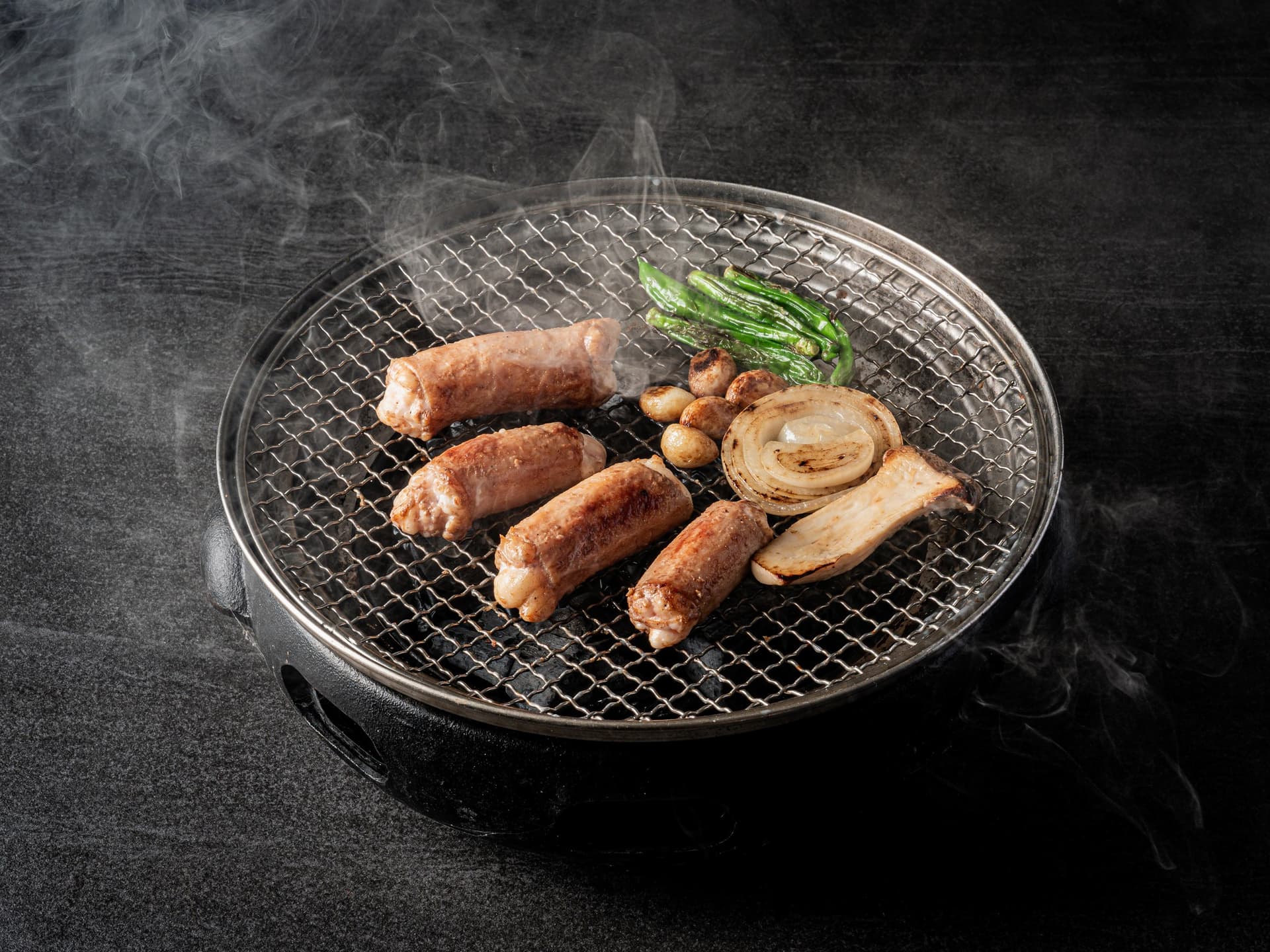 한양대창 메뉴촬영 - 소몽스튜디오