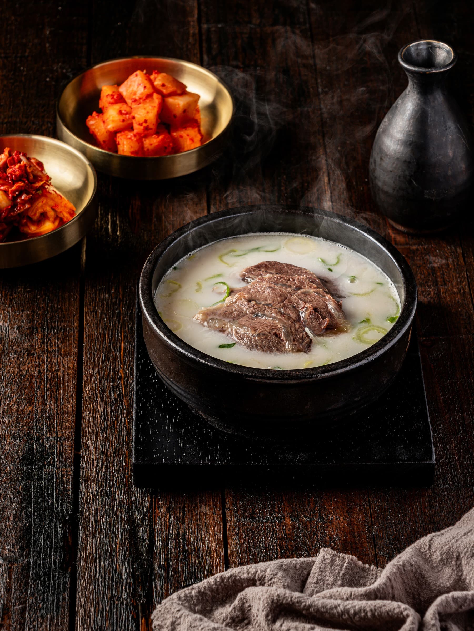 석정옥 포스터촬영 - 소몽스튜디오