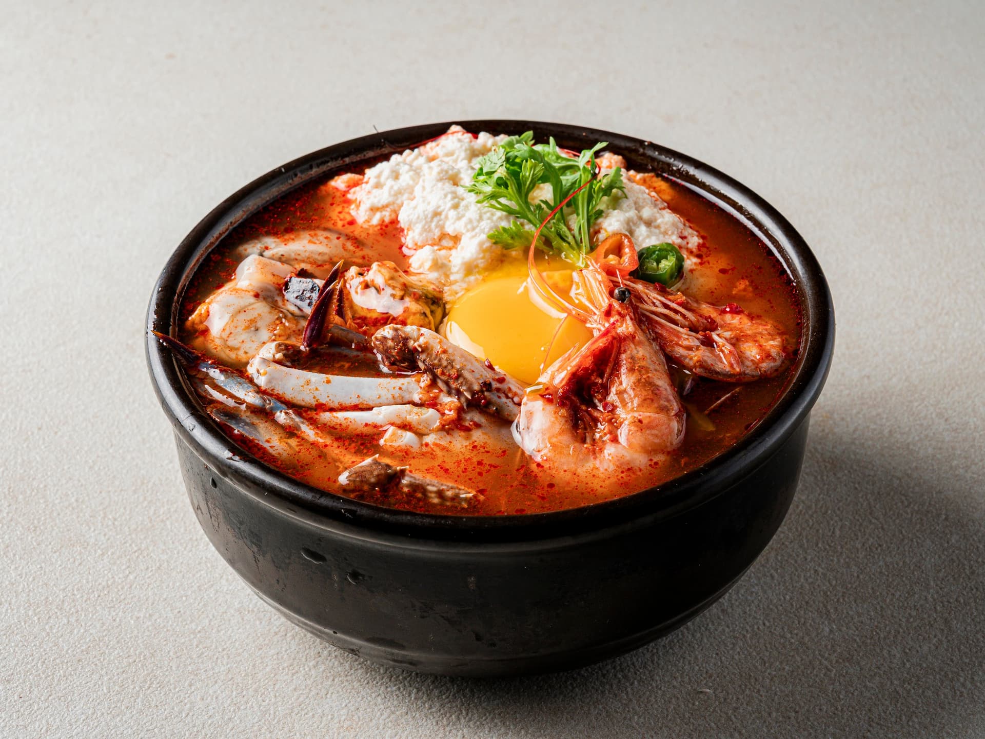 고두리 용산점 메뉴촬영 - 소몽스튜디오