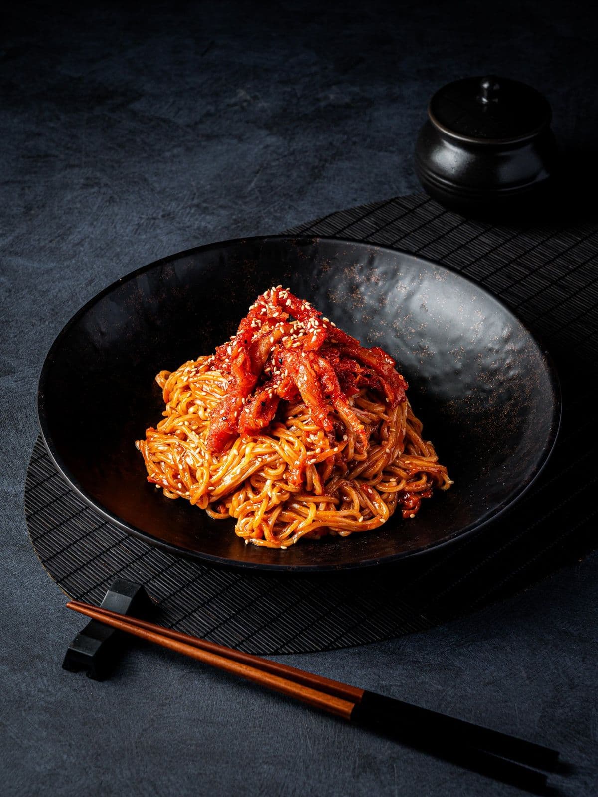 두부공방 음식점 포스터 사진 - 대표 컷