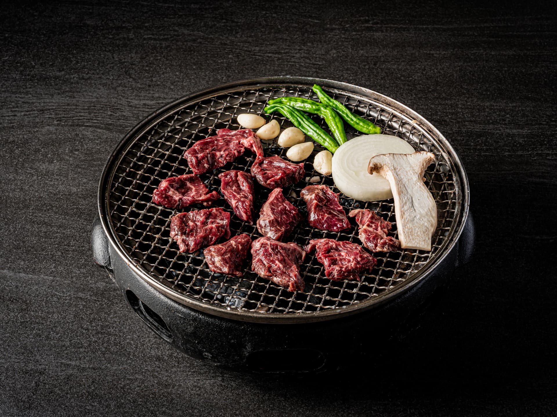 한양대창 메뉴촬영 - 소몽스튜디오