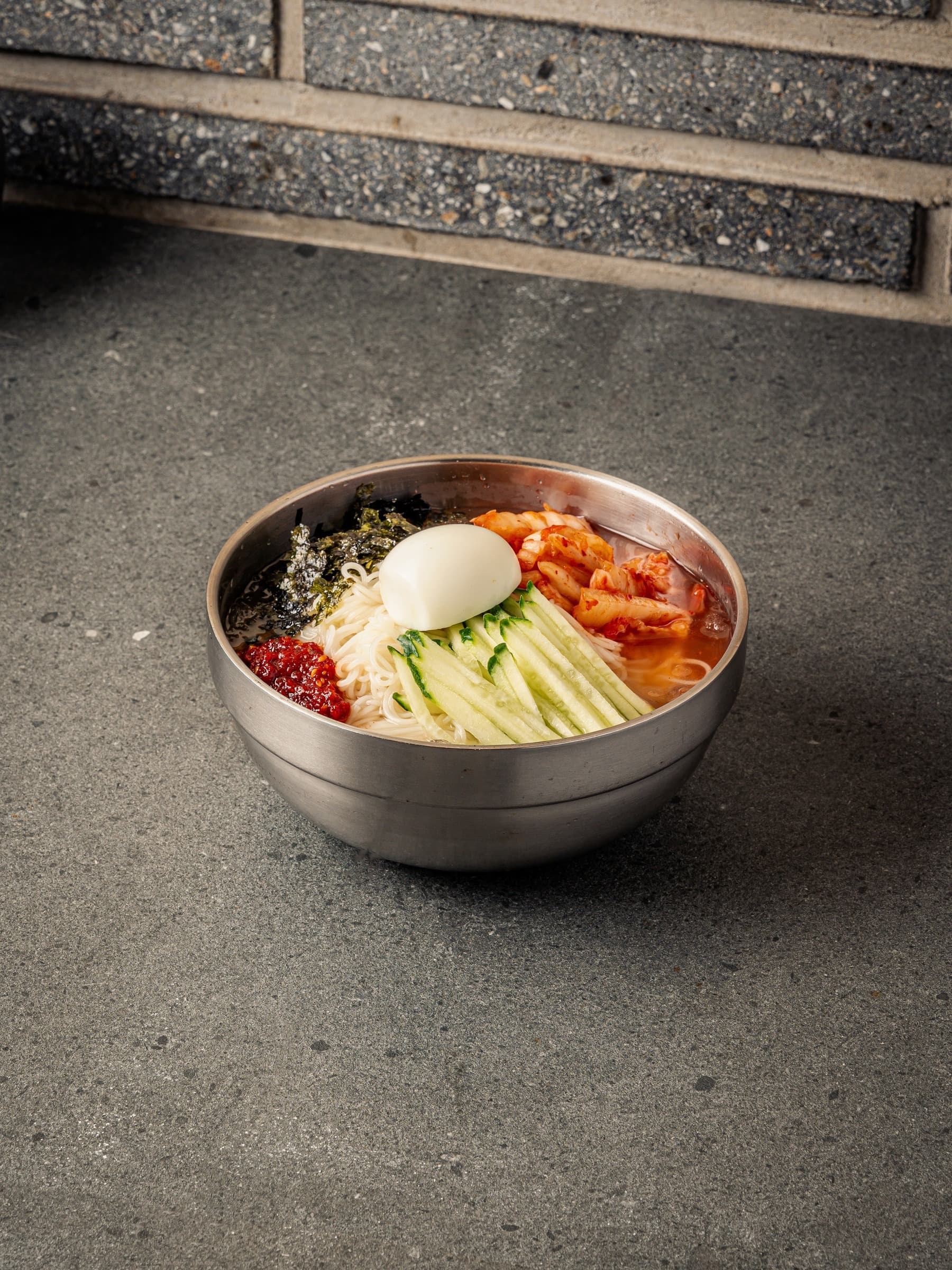 그냥찌개집 역삼점 메뉴촬영 - 소몽스튜디오