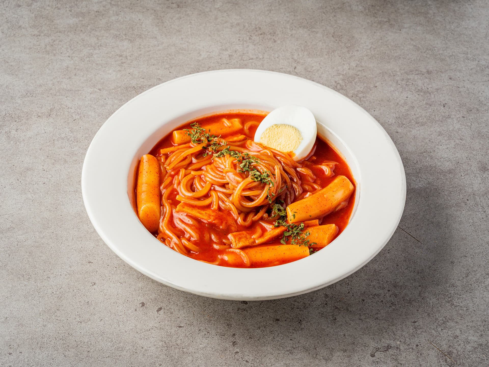 정성한줄 아현점 배달음식촬영 - 소몽스튜디오