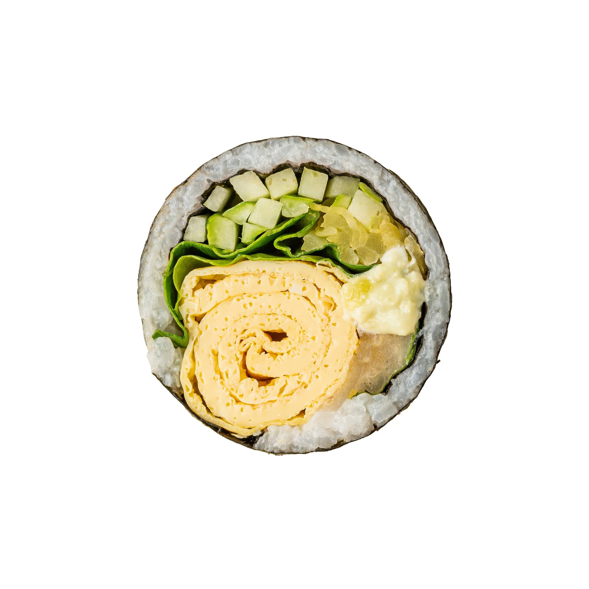 반반한김밥 배달음식촬영 - 소몽스튜디오