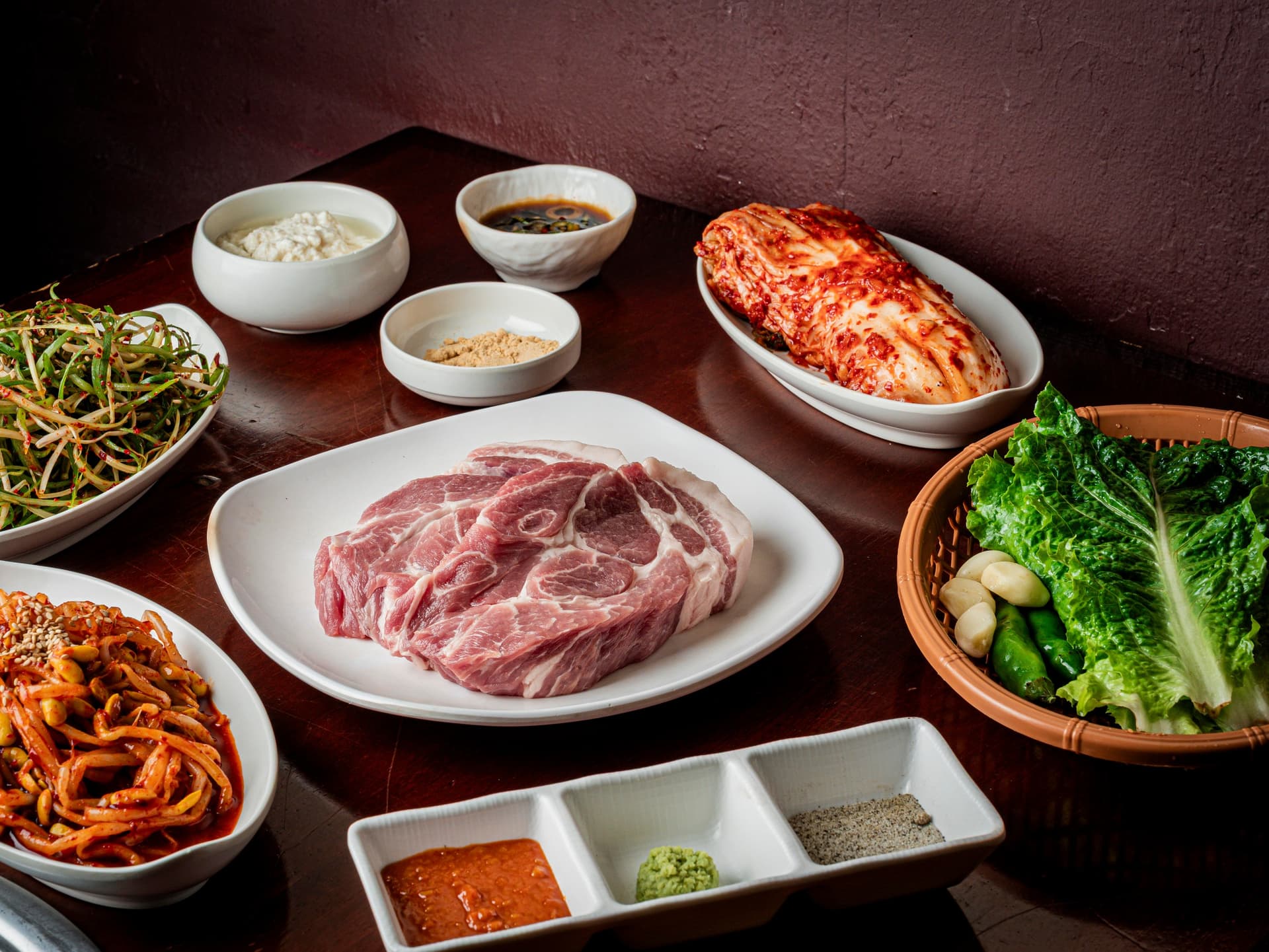 고두리 용산점 플레이스촬영 - 소몽스튜디오