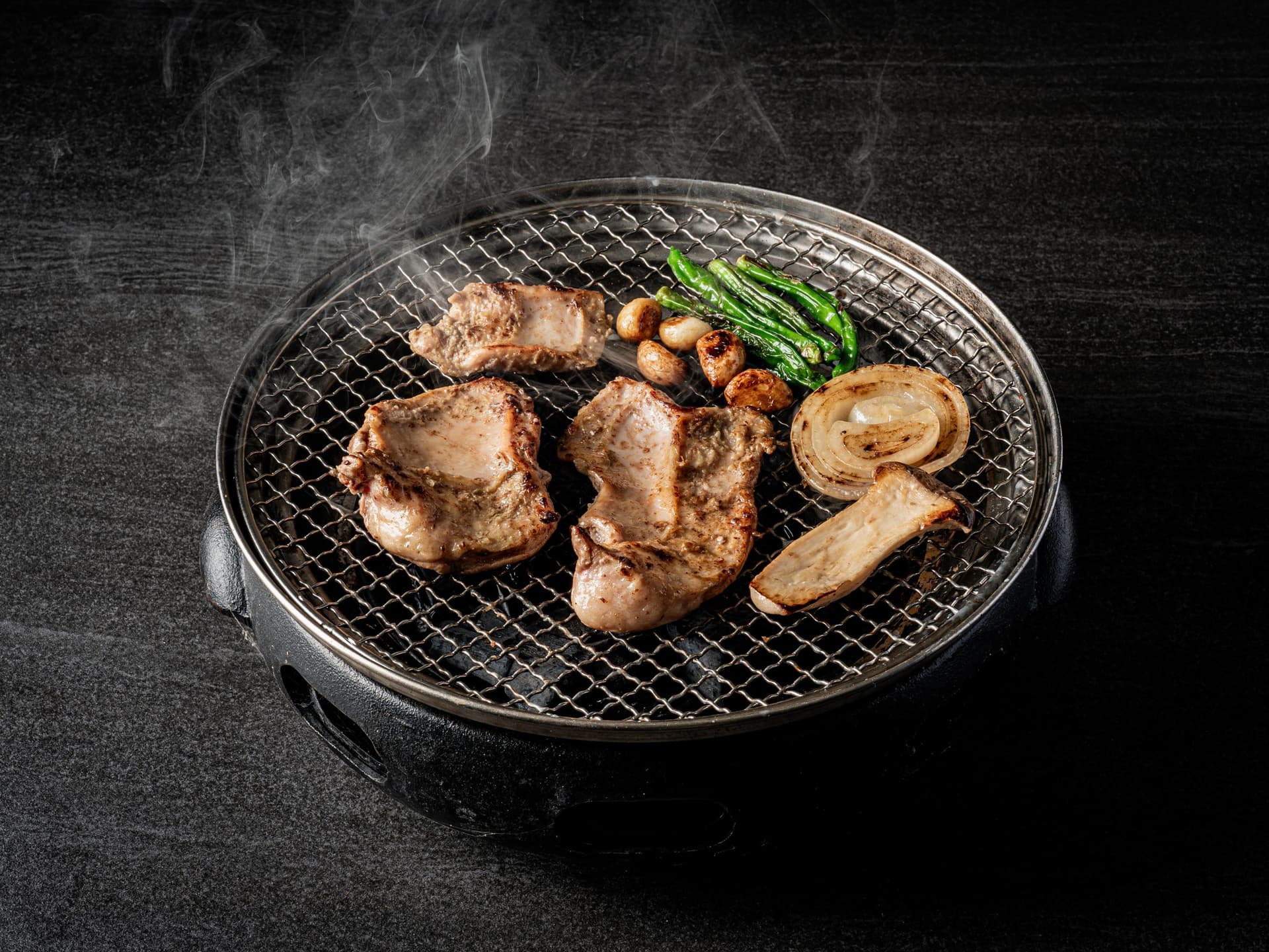 한양대창 메뉴촬영 - 소몽스튜디오