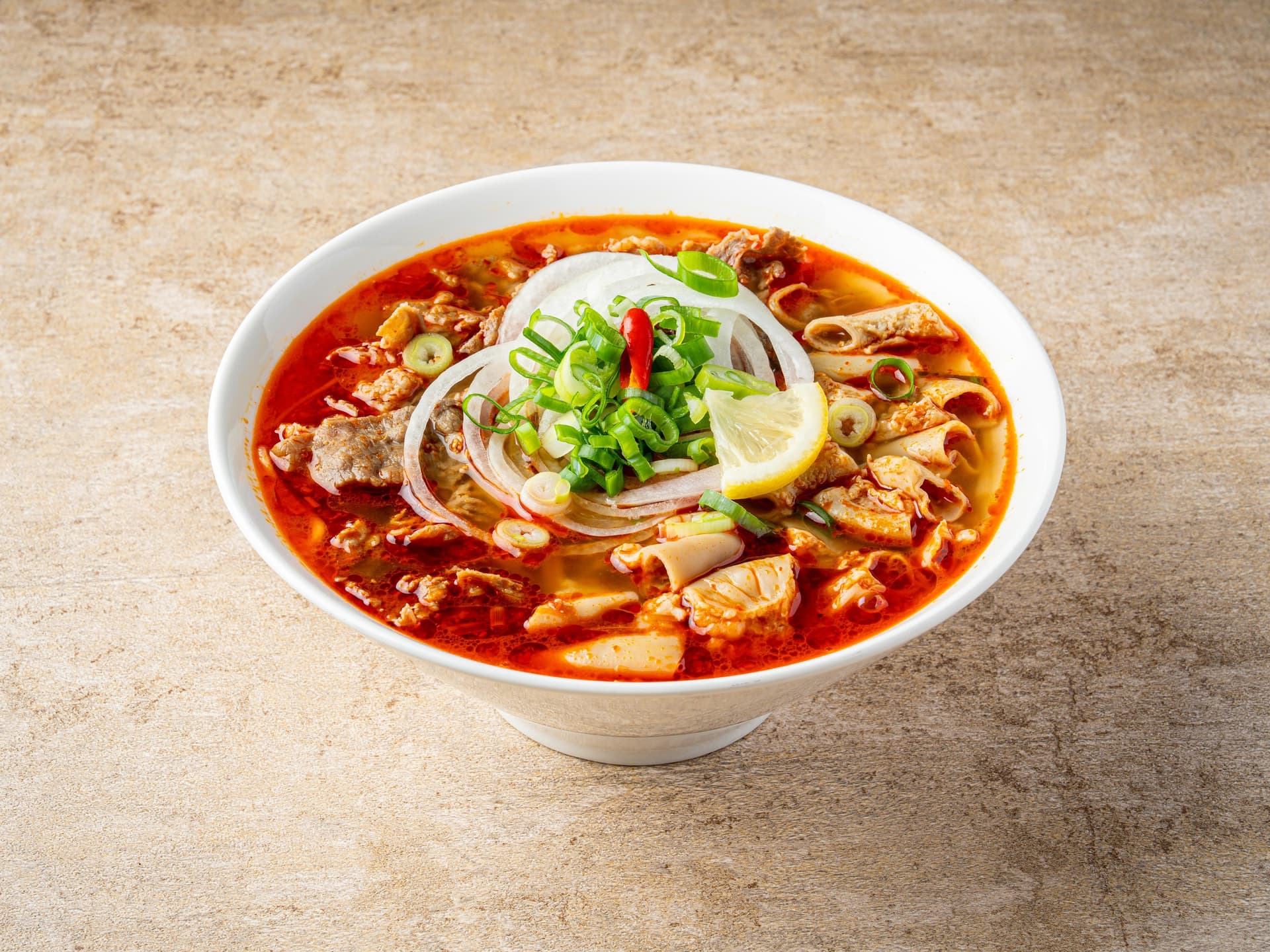 포네포네 메뉴촬영 - 소몽스튜디오