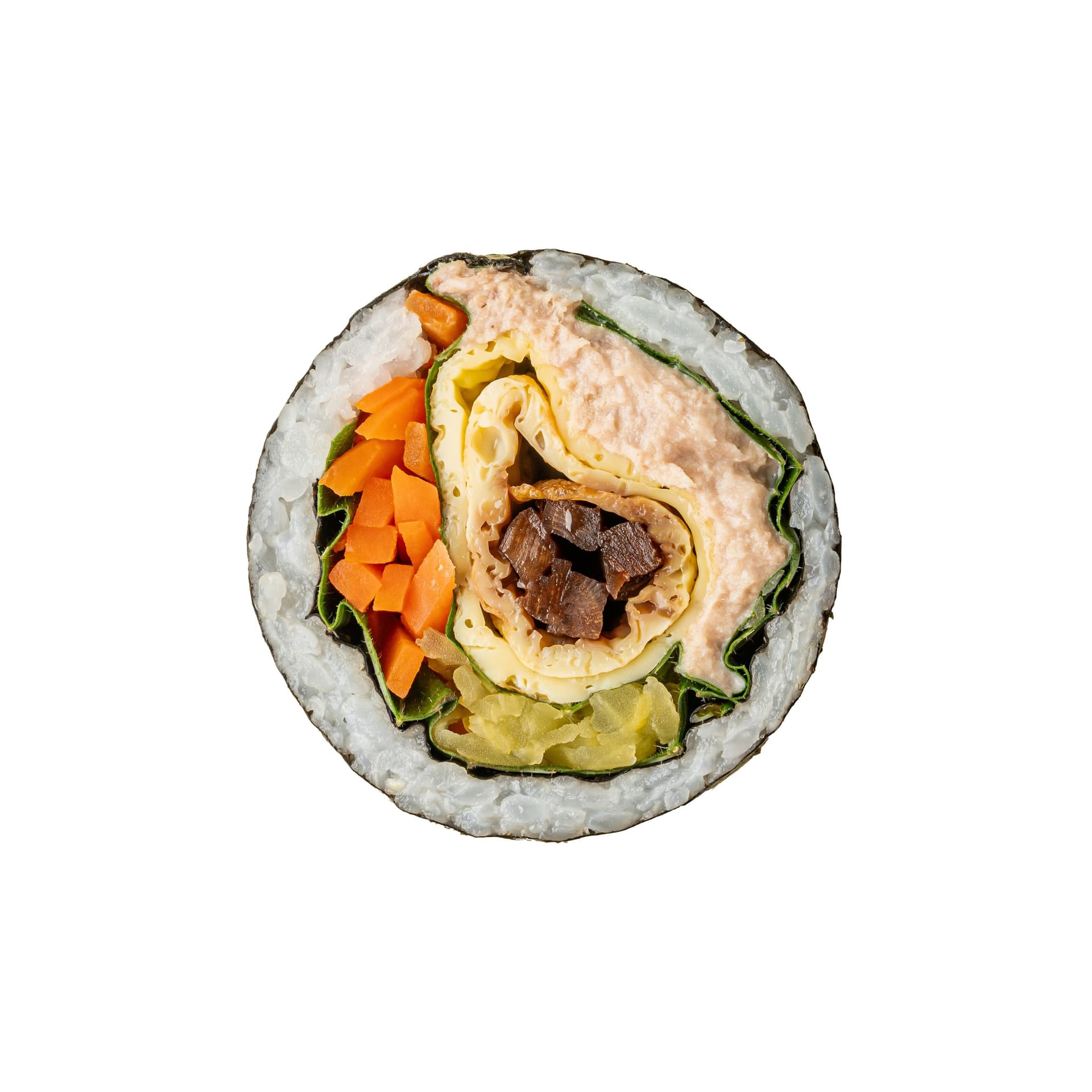 반반한김밥 배달음식촬영 - 소몽스튜디오