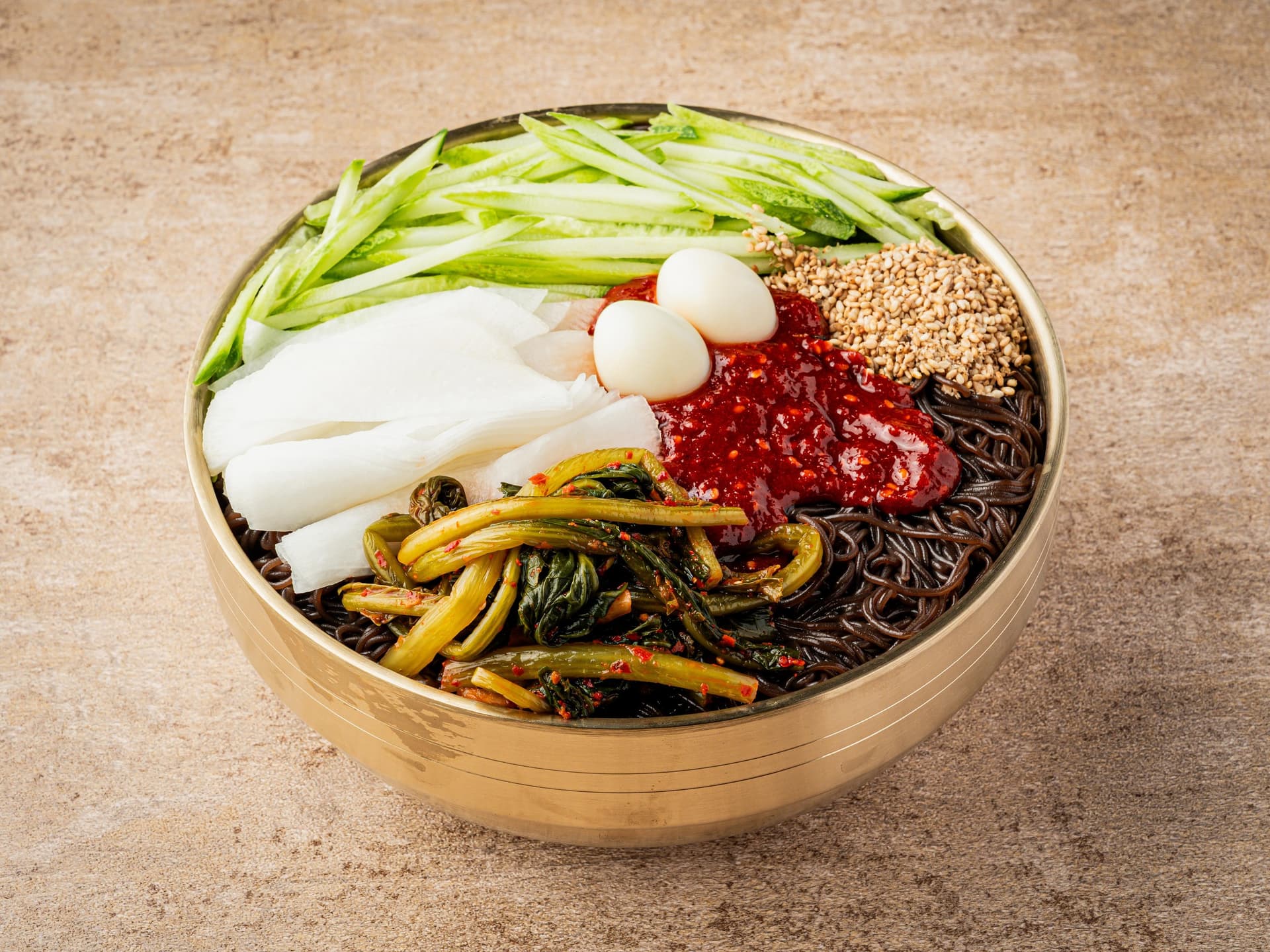 수원 냉면 배달전문 배달음식촬영 - 소몽스튜디오