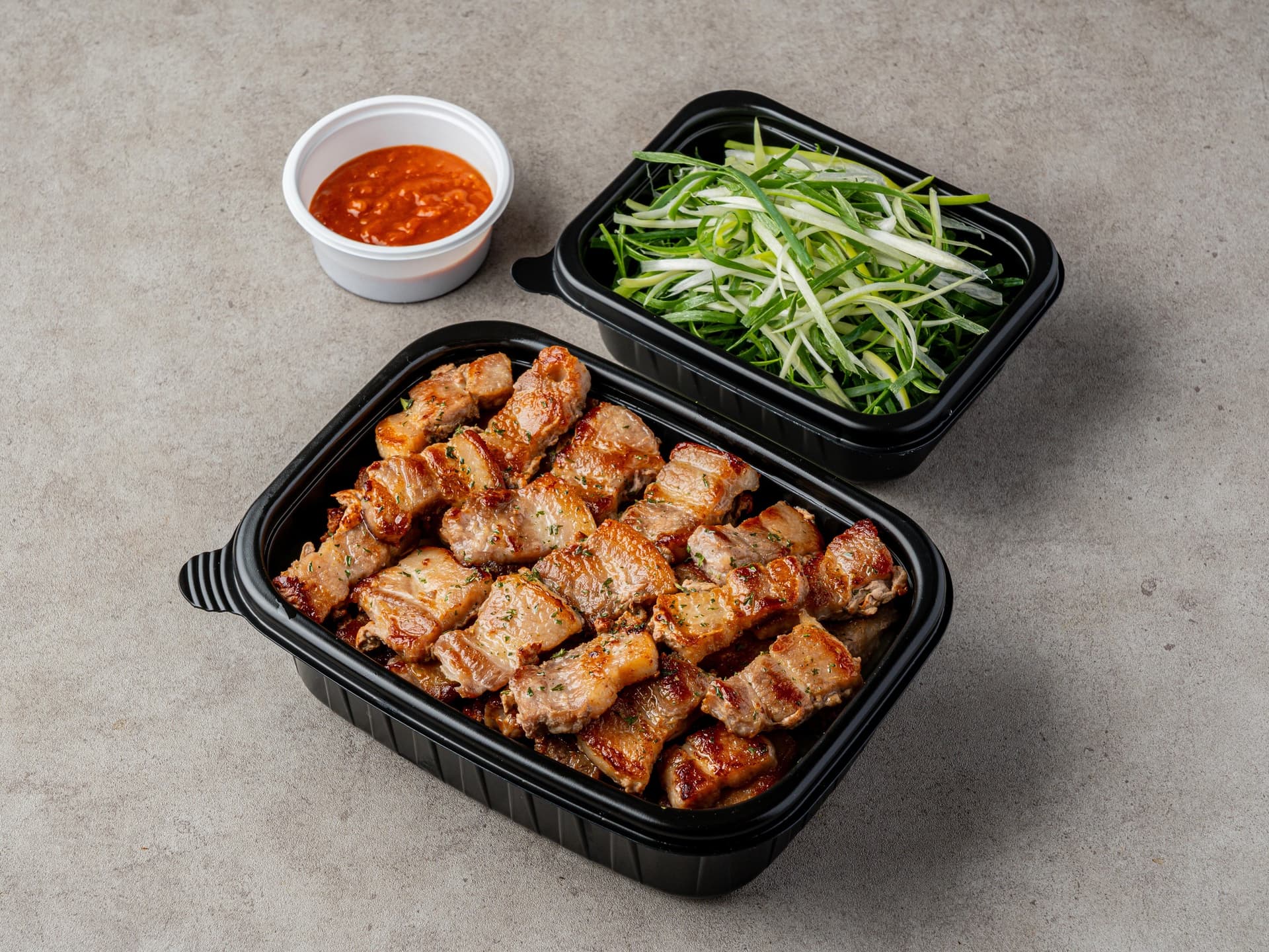 우가네 푸짐 김치찜 배달음식촬영 - 소몽스튜디오