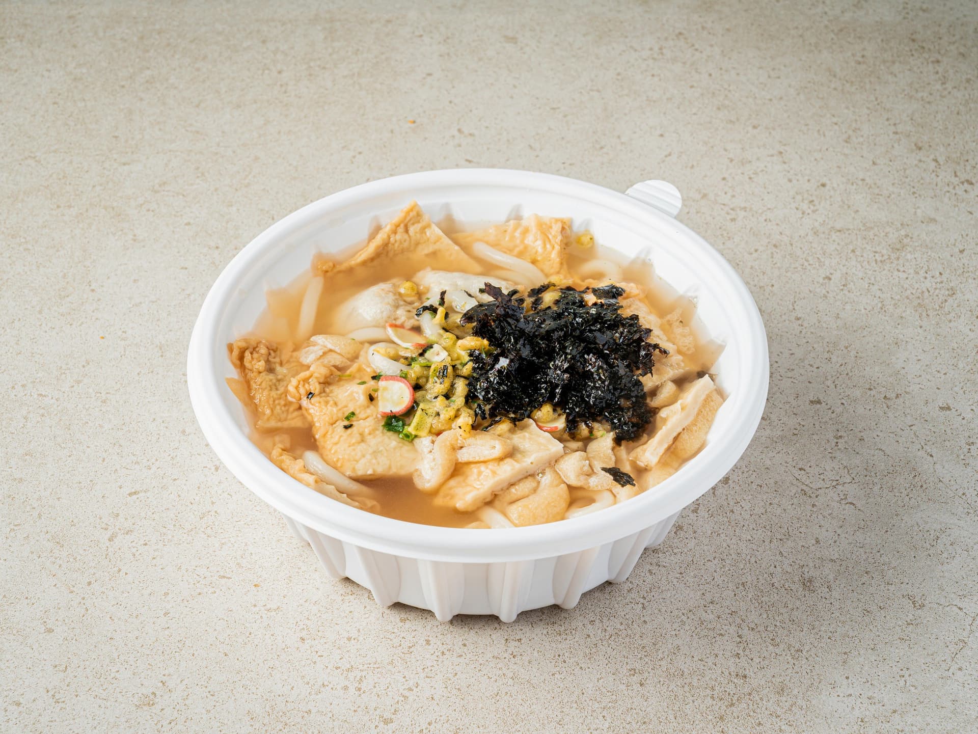 마루카츠 배달음식촬영 - 소몽스튜디오