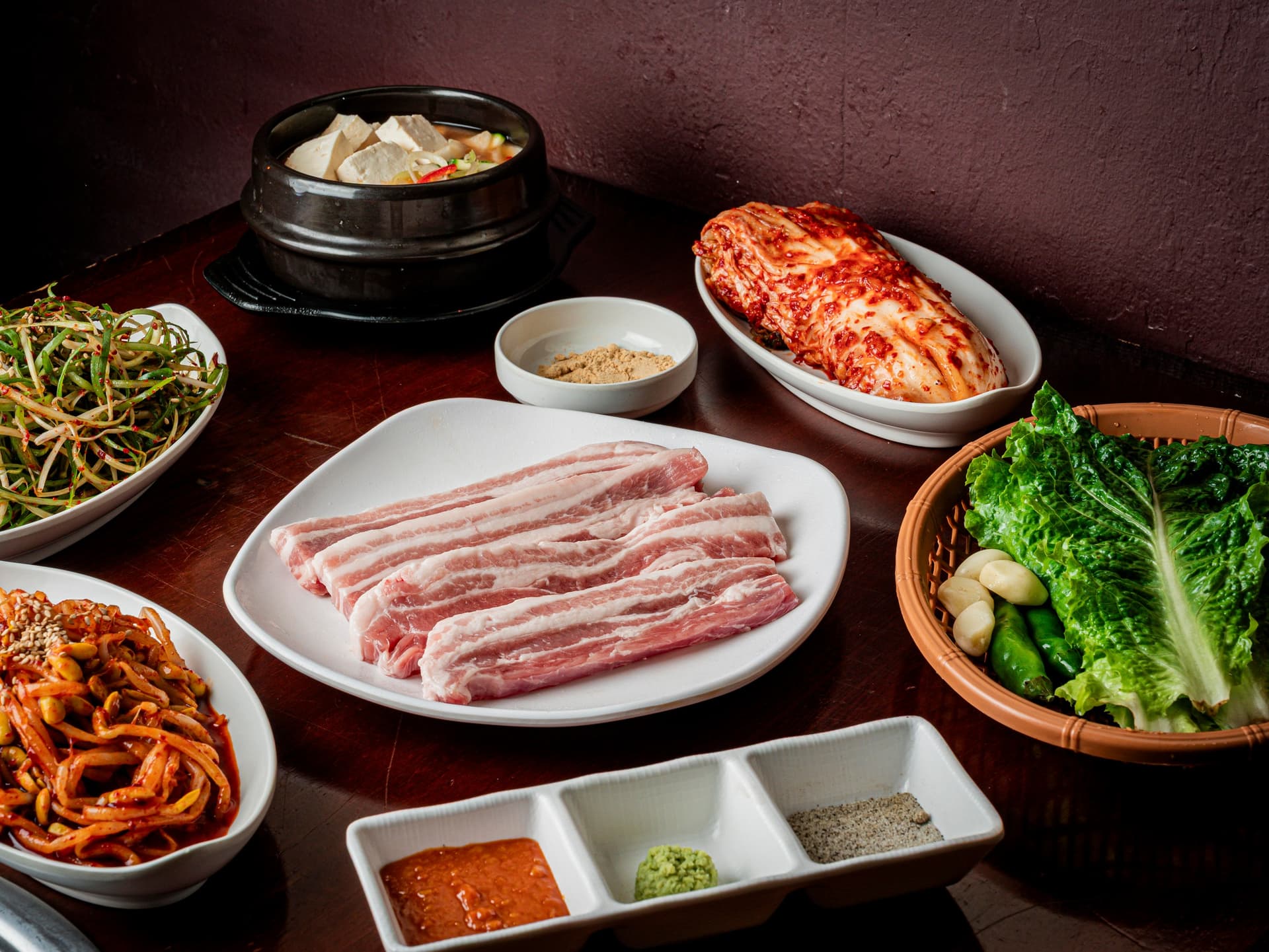 고두리 용산점 플레이스촬영 - 소몽스튜디오