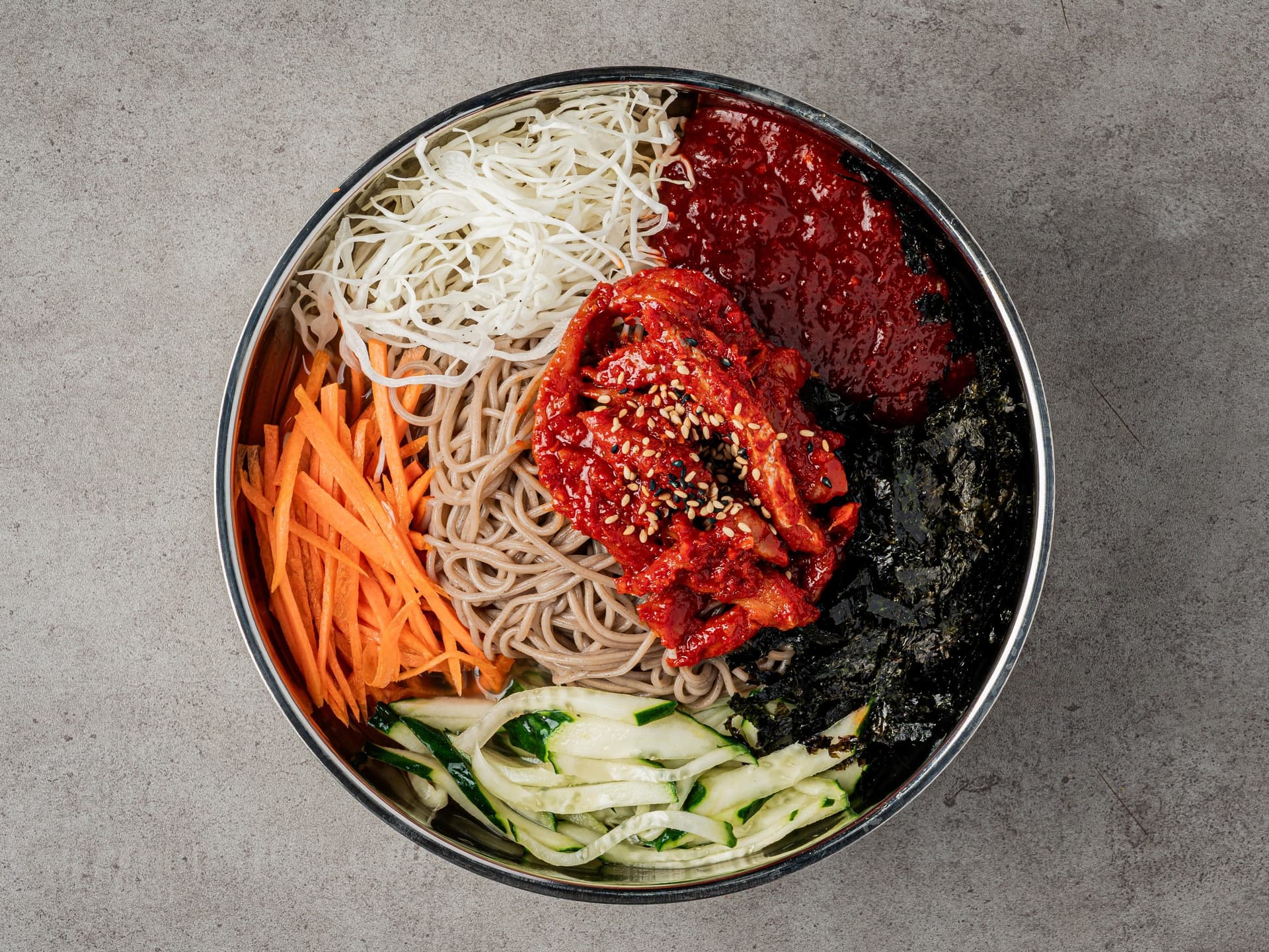 마당쇠찜 배달음식촬영 - 소몽스튜디오