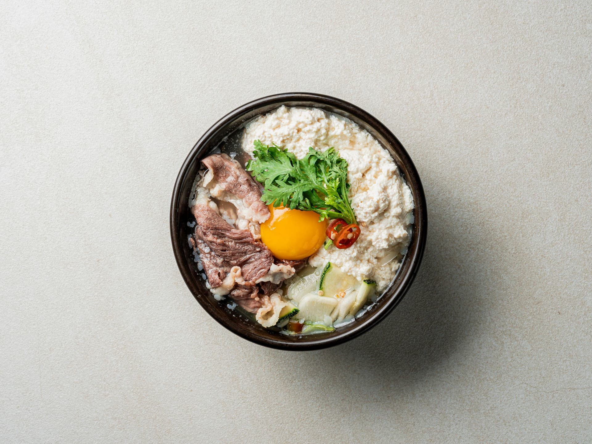 고두리 용산점 메뉴촬영 - 소몽스튜디오