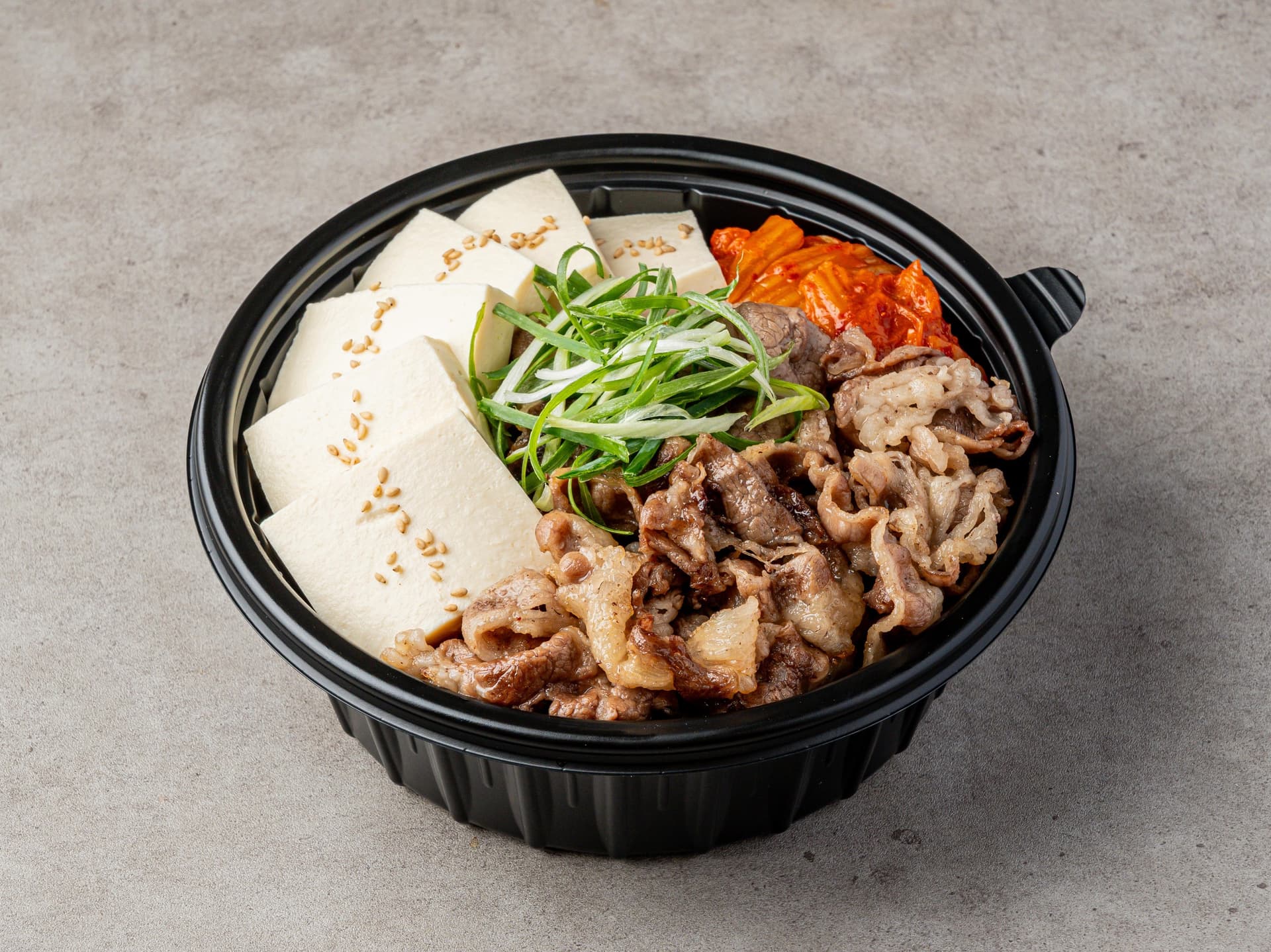 우가네 푸짐 김치찜 배달음식촬영 - 소몽스튜디오