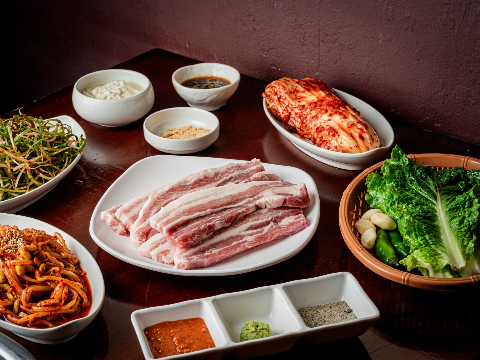 고두리 용산점 플레이스촬영 - 소몽스튜디오