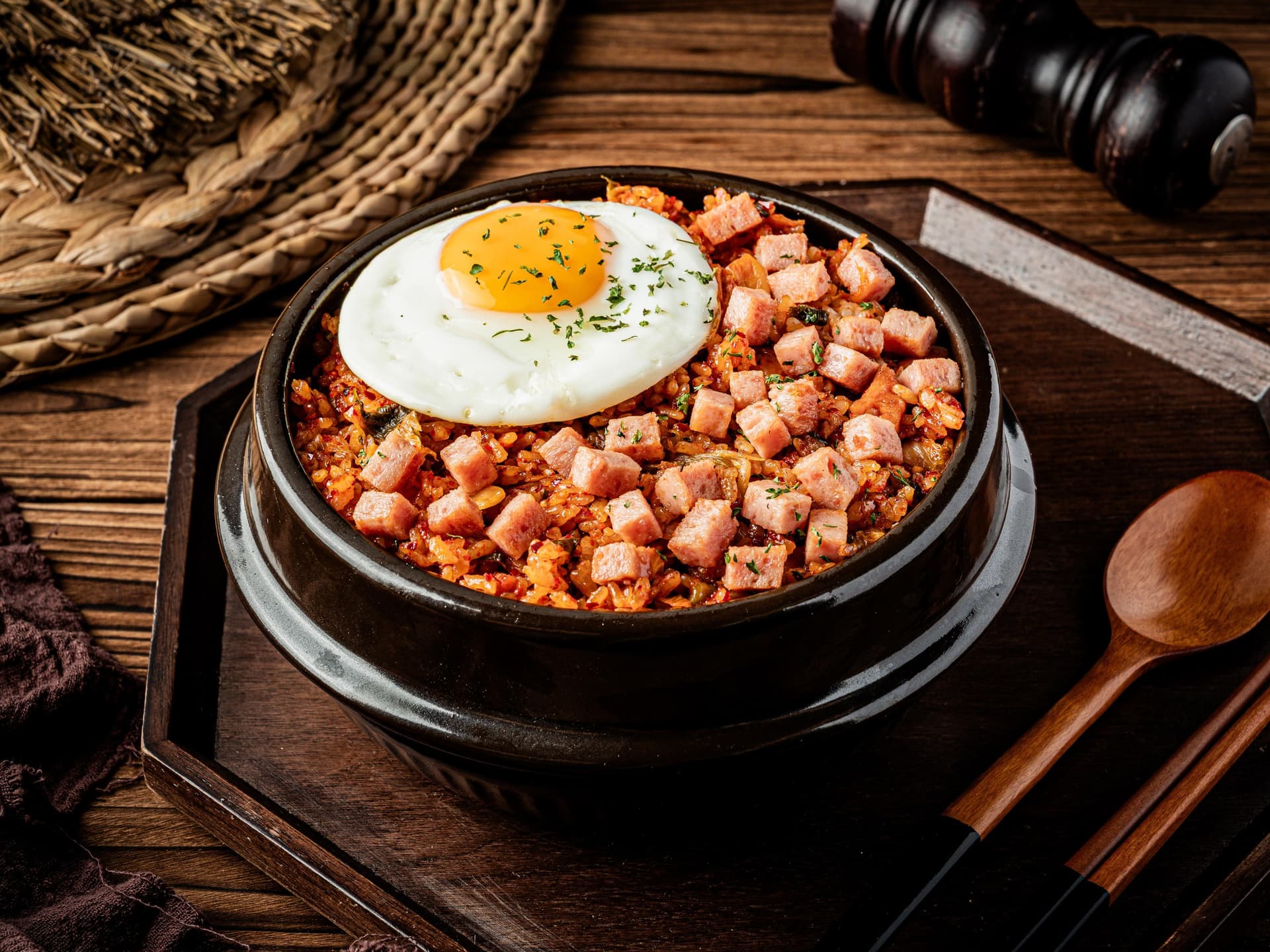 청춘볶음밥 배달음식촬영 - 소몽스튜디오