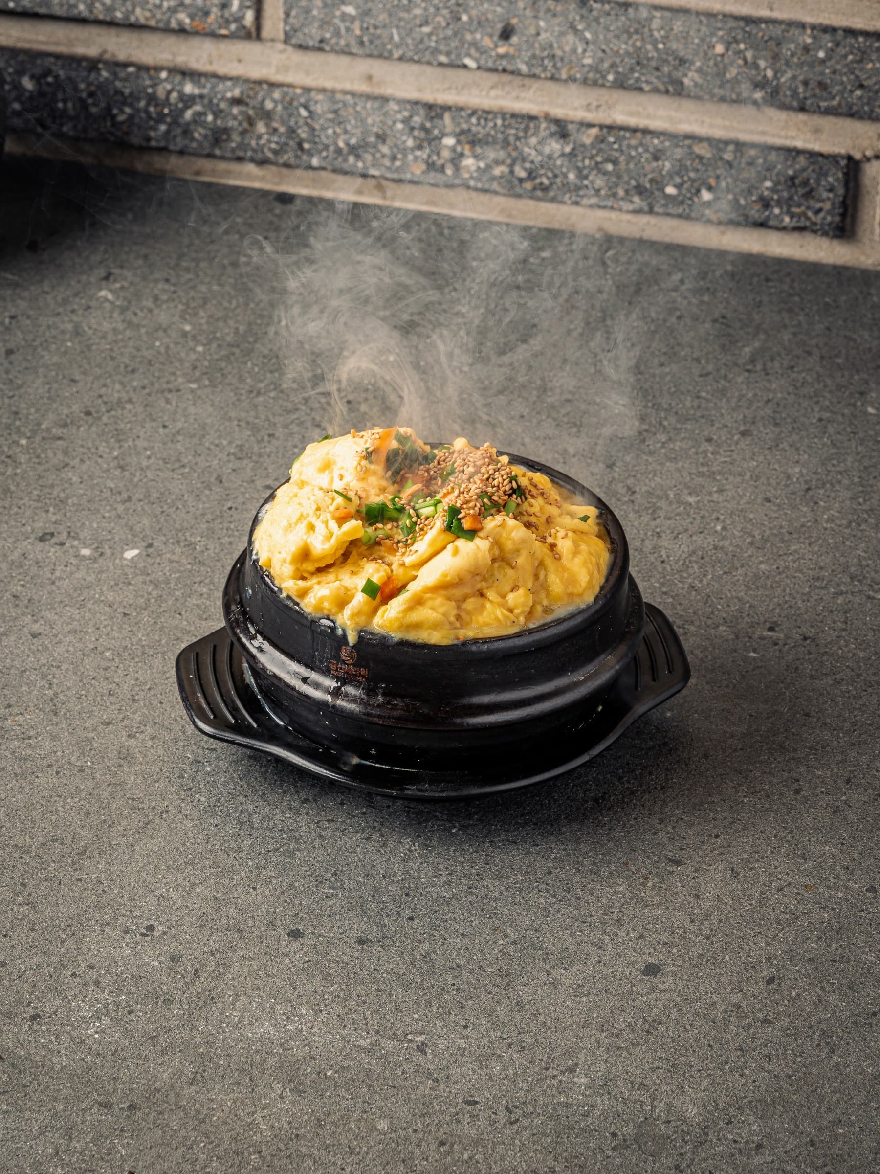 그냥찌개집 역삼점 메뉴촬영 - 소몽스튜디오