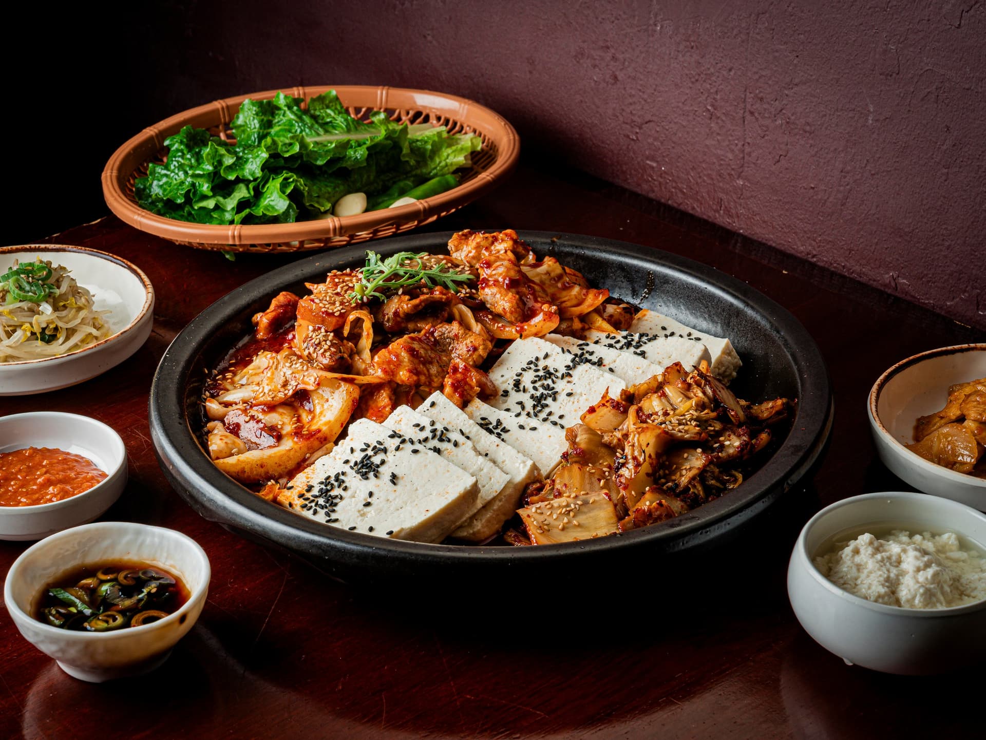고두리 용산점 플레이스촬영 - 소몽스튜디오