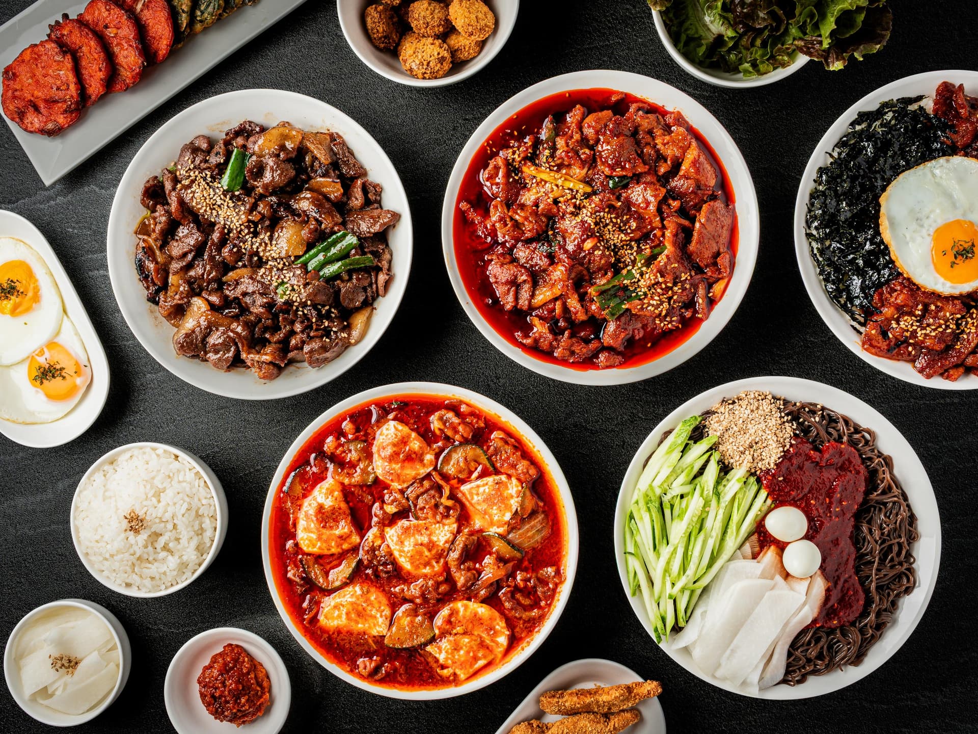 이게진짜제육 수원 배달음식촬영 - 소몽스튜디오