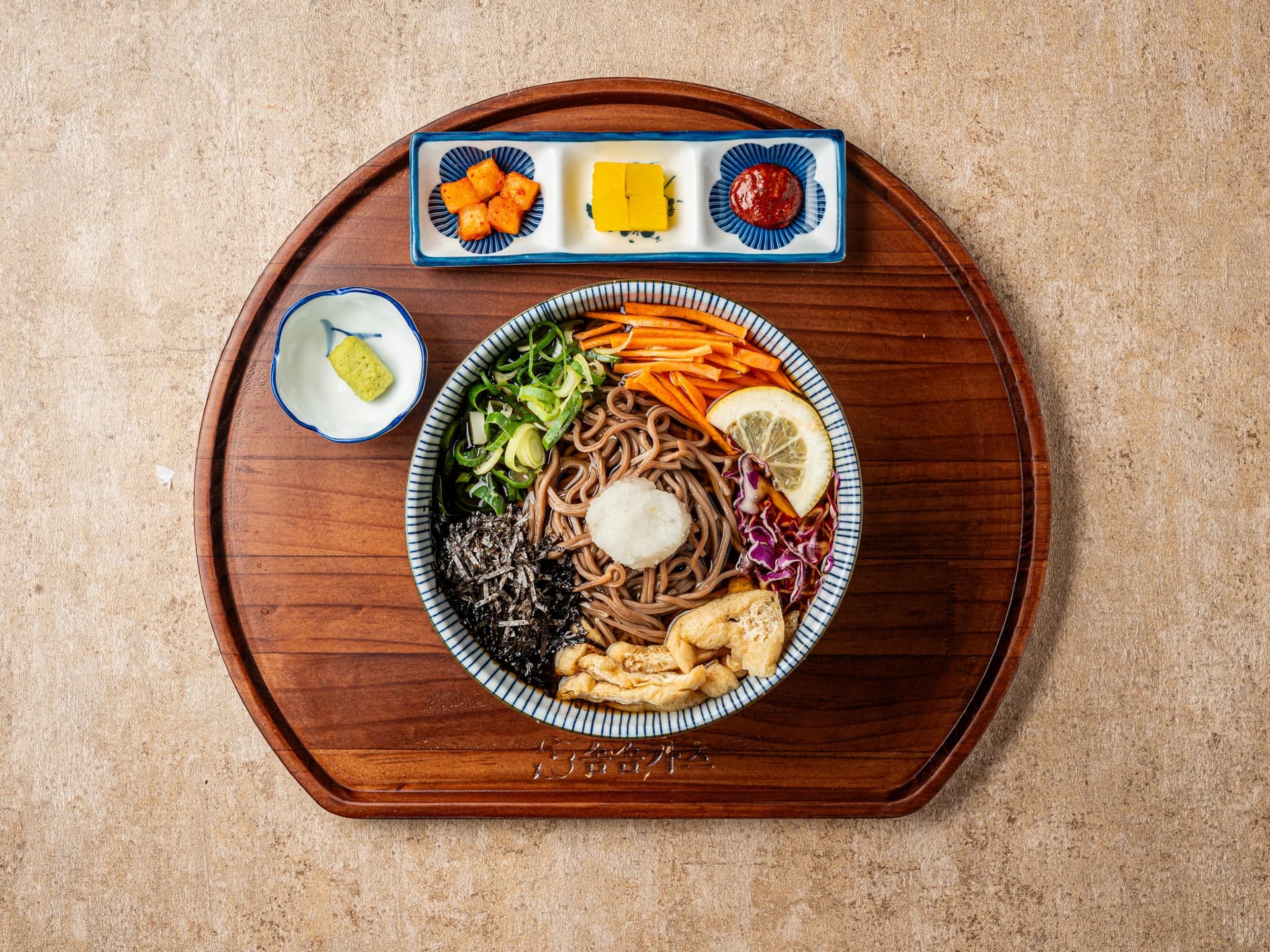 솜솜카츠 부평본점 메뉴촬영 - 소몽스튜디오