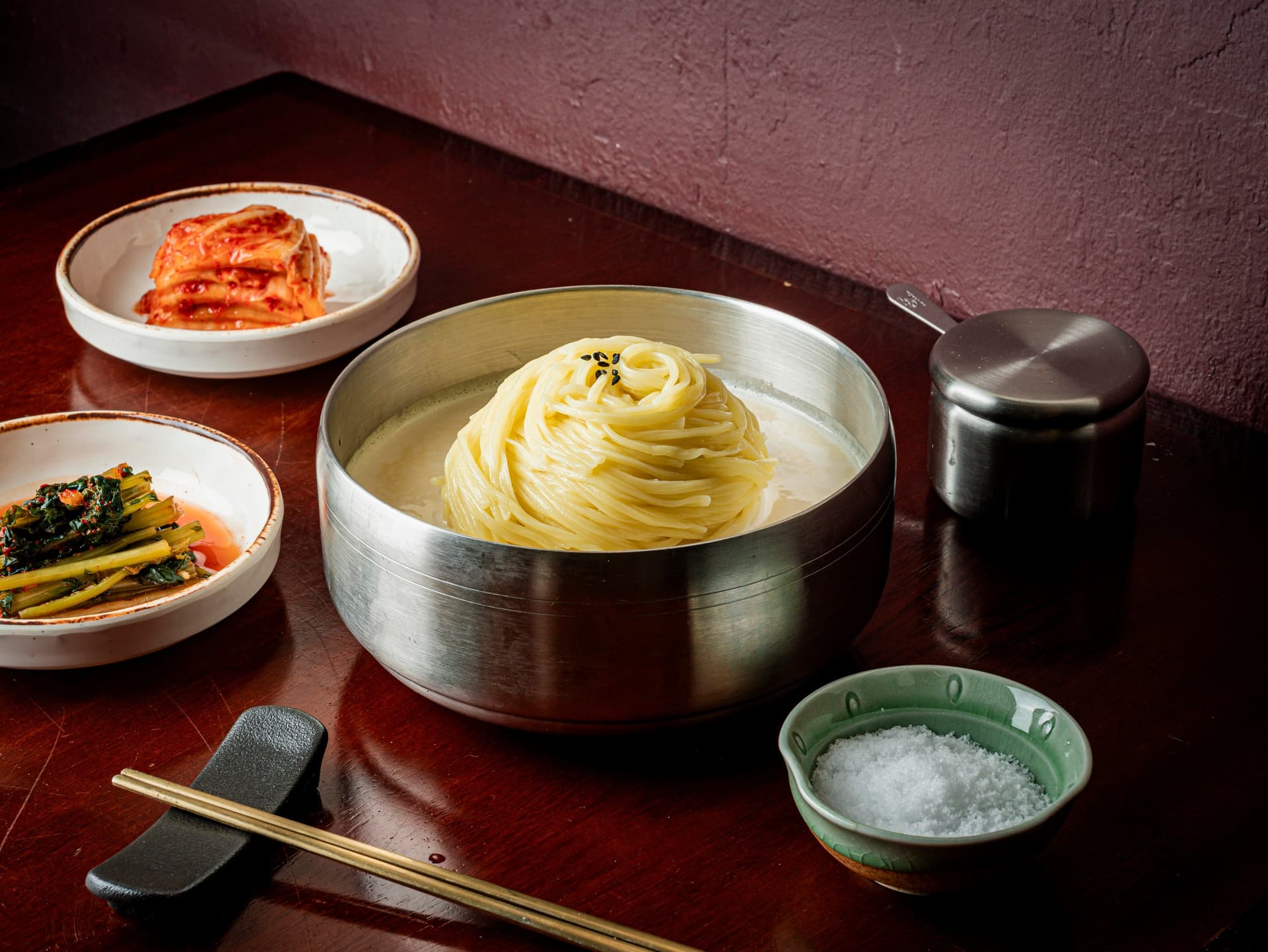 고두리 용산점 플레이스촬영 - 소몽스튜디오