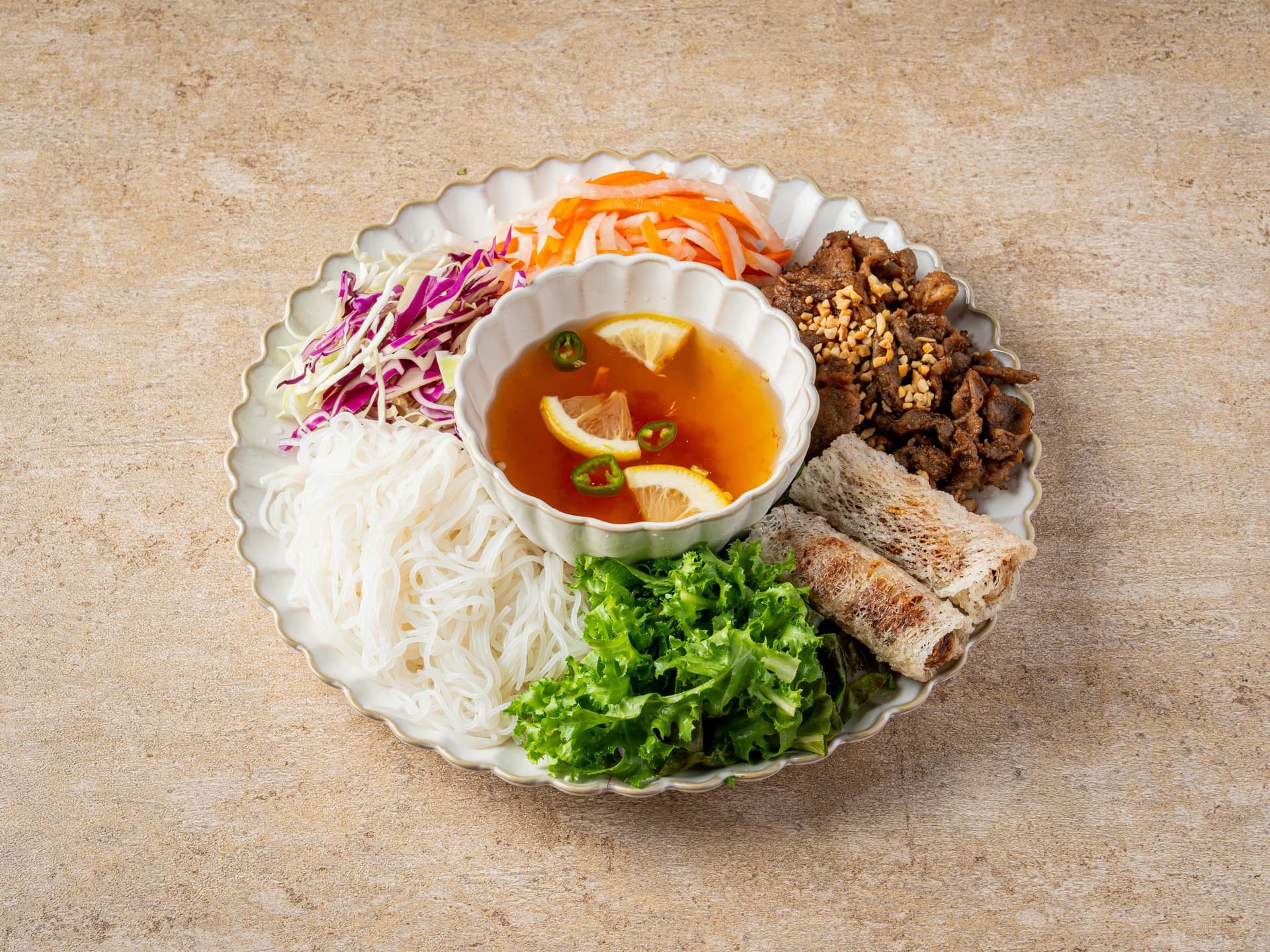 포네포네 메뉴촬영 - 소몽스튜디오