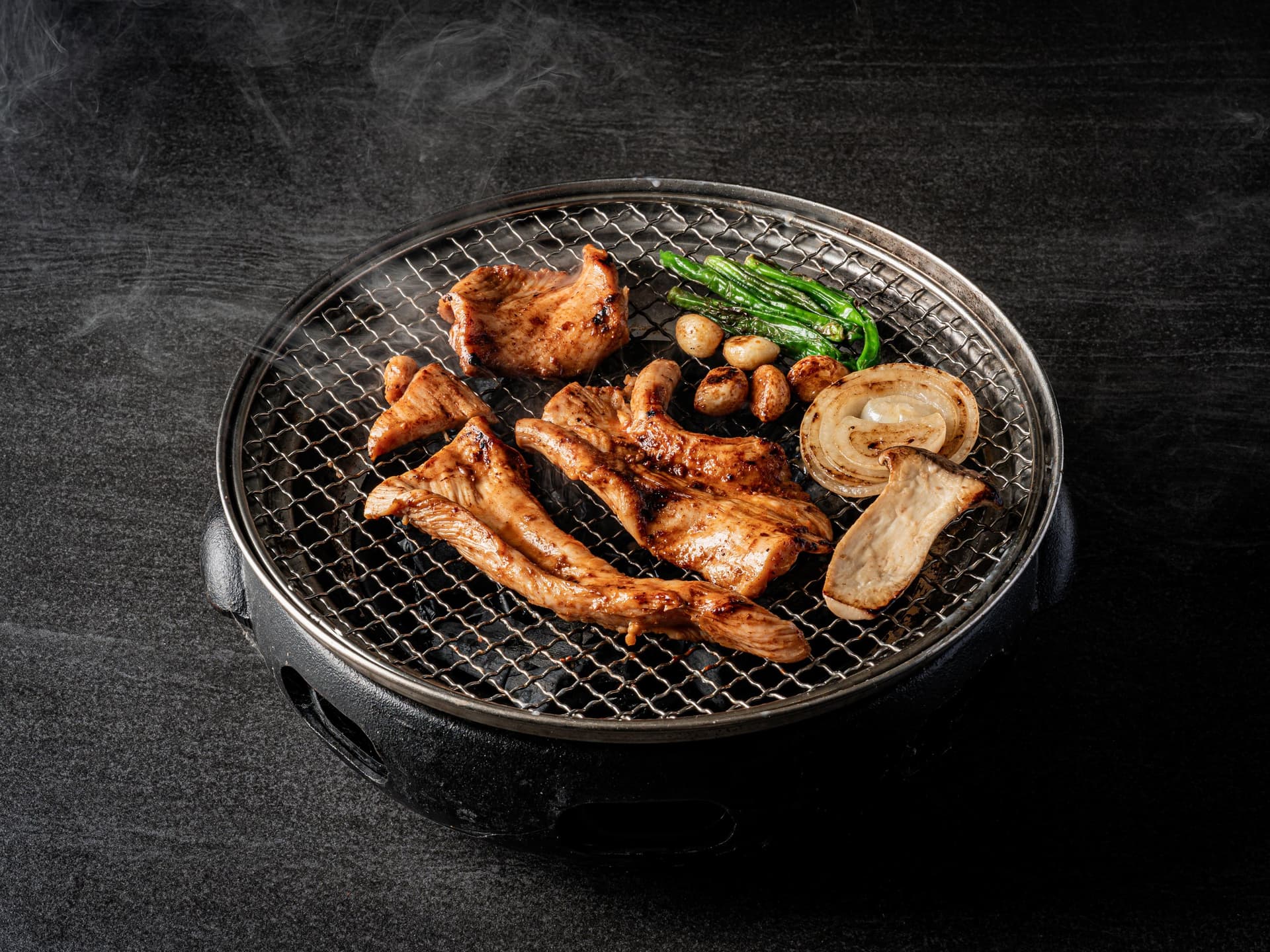 한양대창 메뉴촬영 - 소몽스튜디오