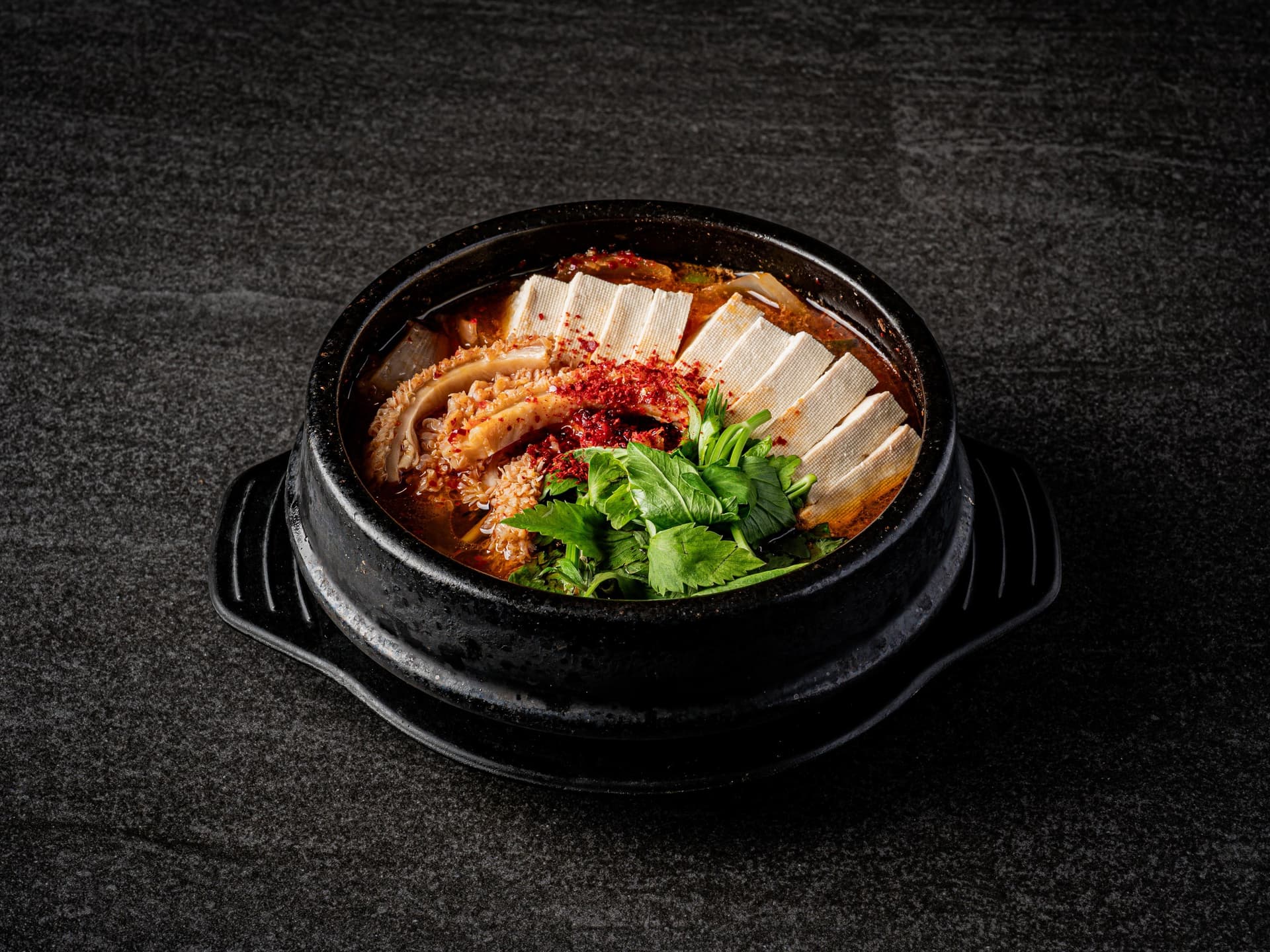 한양대창 메뉴촬영 - 소몽스튜디오