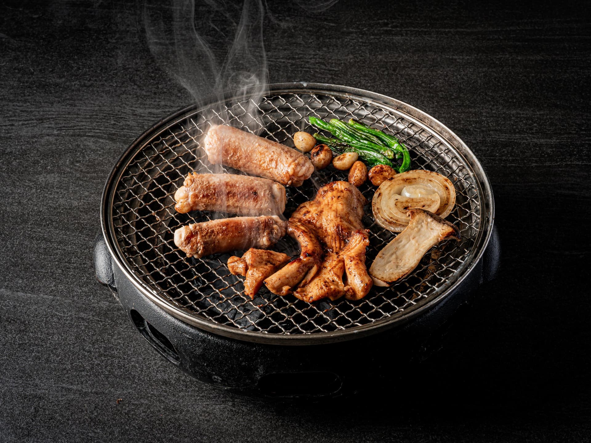 한양대창 메뉴촬영 - 소몽스튜디오