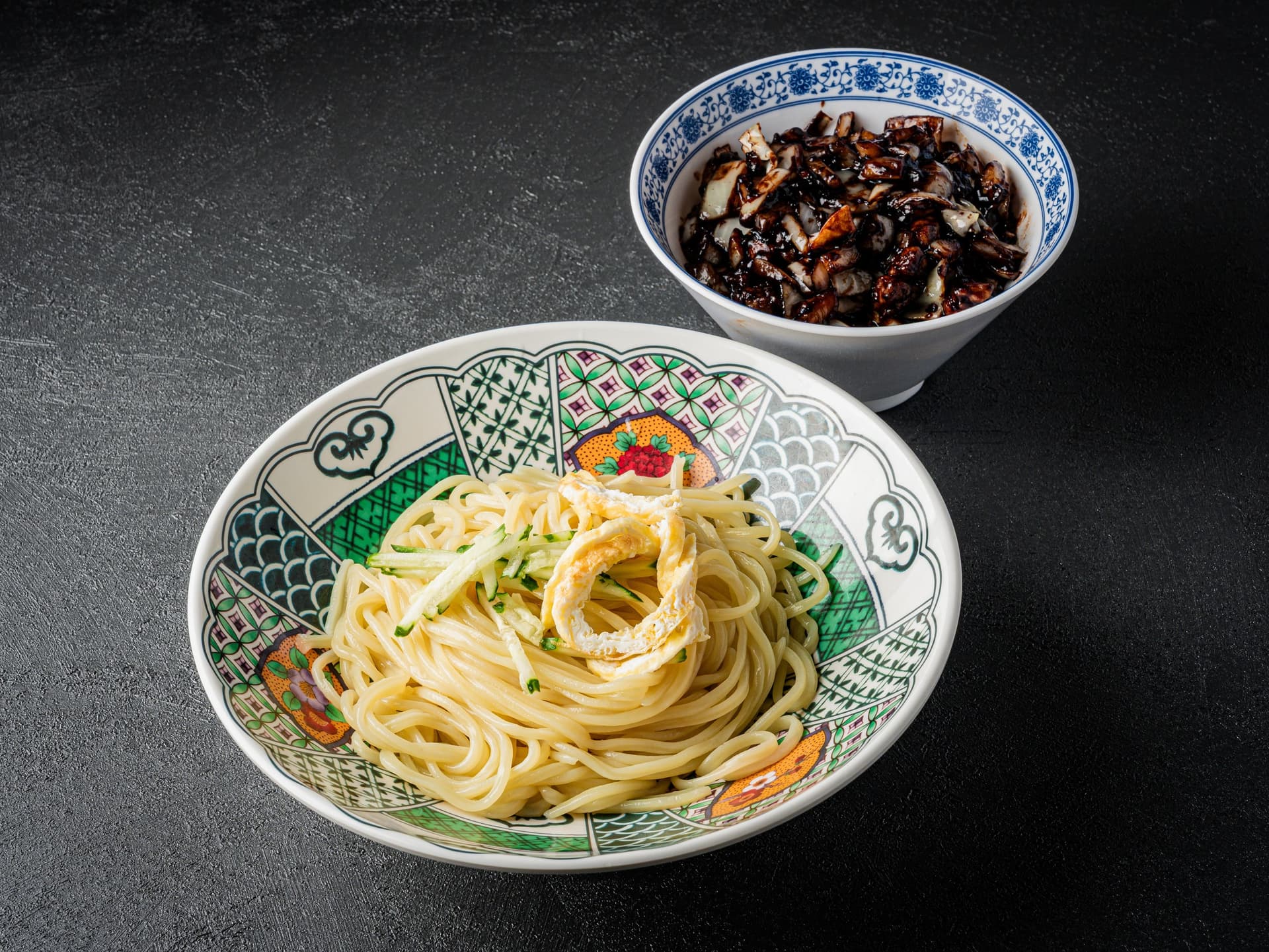 강남불짬뽕 배달음식촬영 - 소몽스튜디오