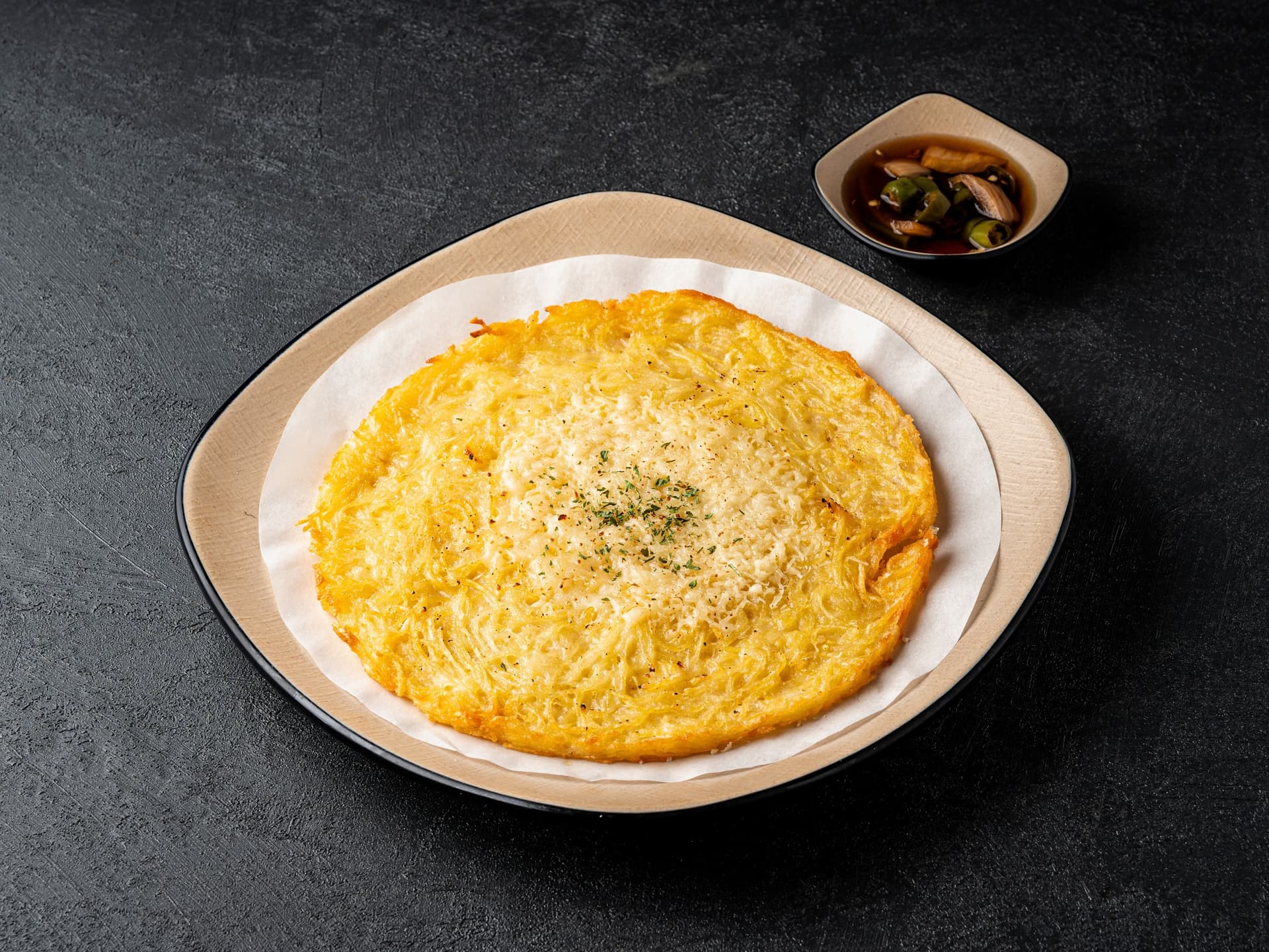 청춘옛골매운갈비김치찜 모란본점 메뉴촬영 - 소몽스튜디오