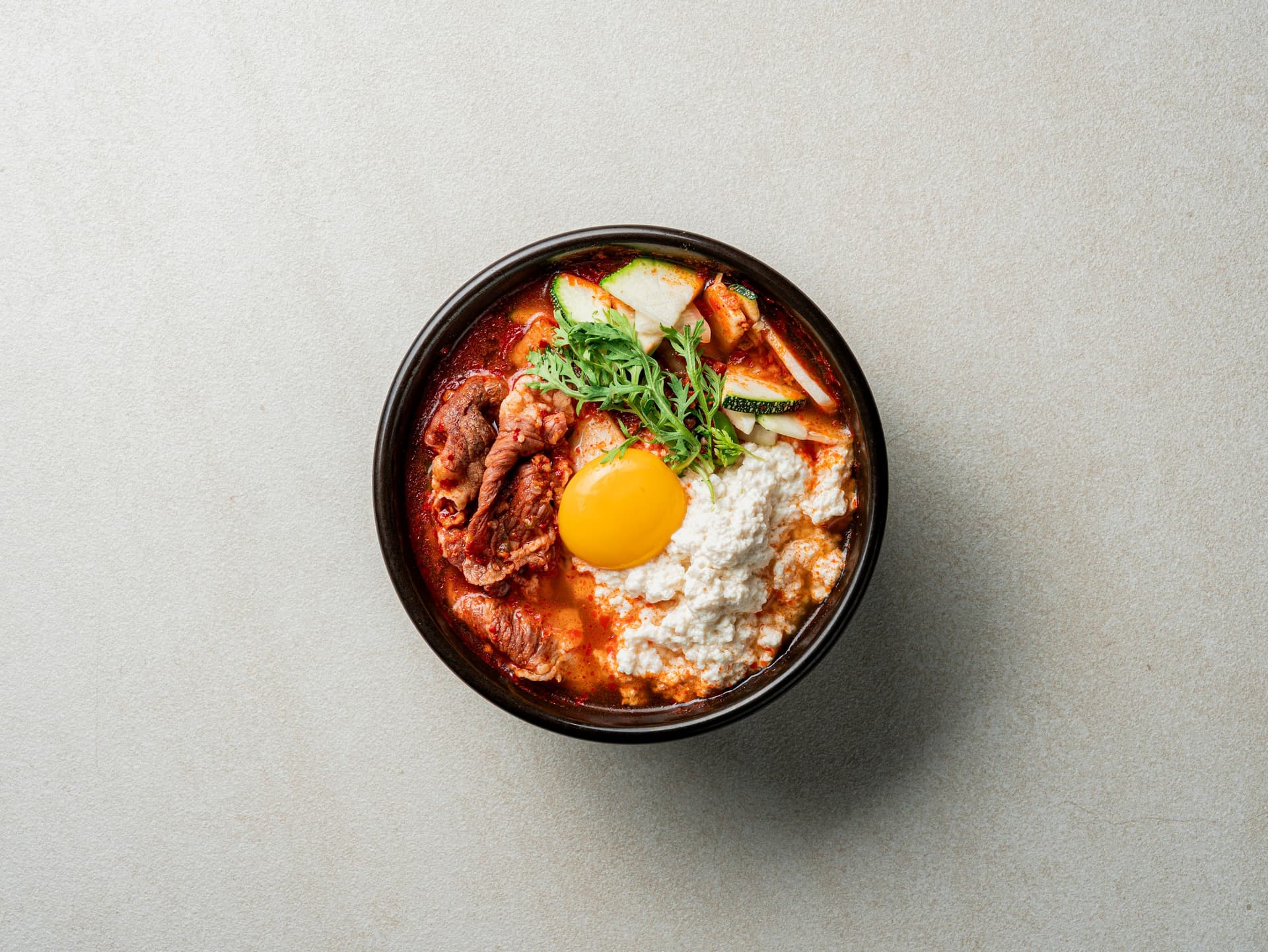 고두리 용산점 메뉴촬영 - 소몽스튜디오