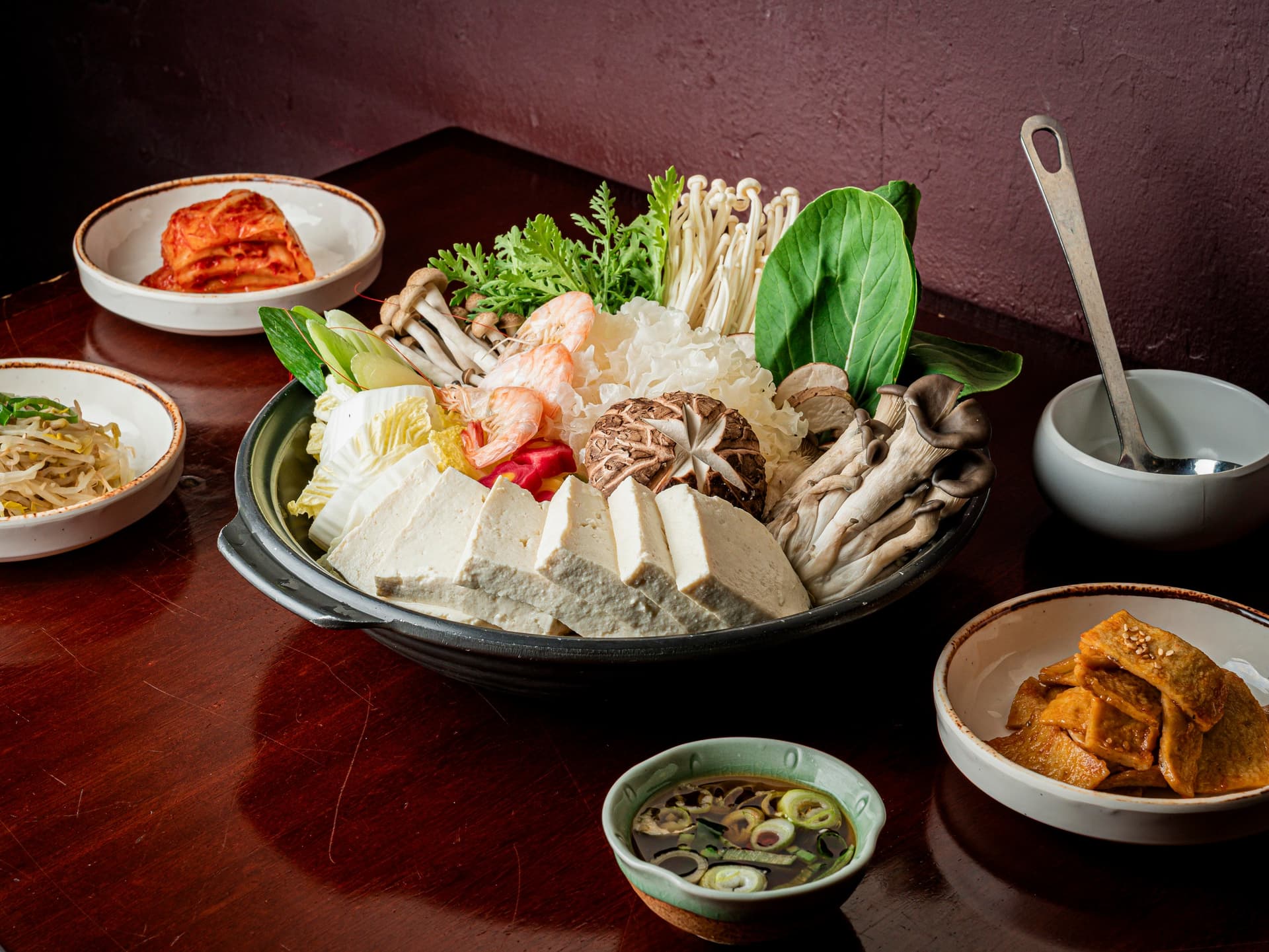 고두리 용산점 플레이스촬영 - 소몽스튜디오