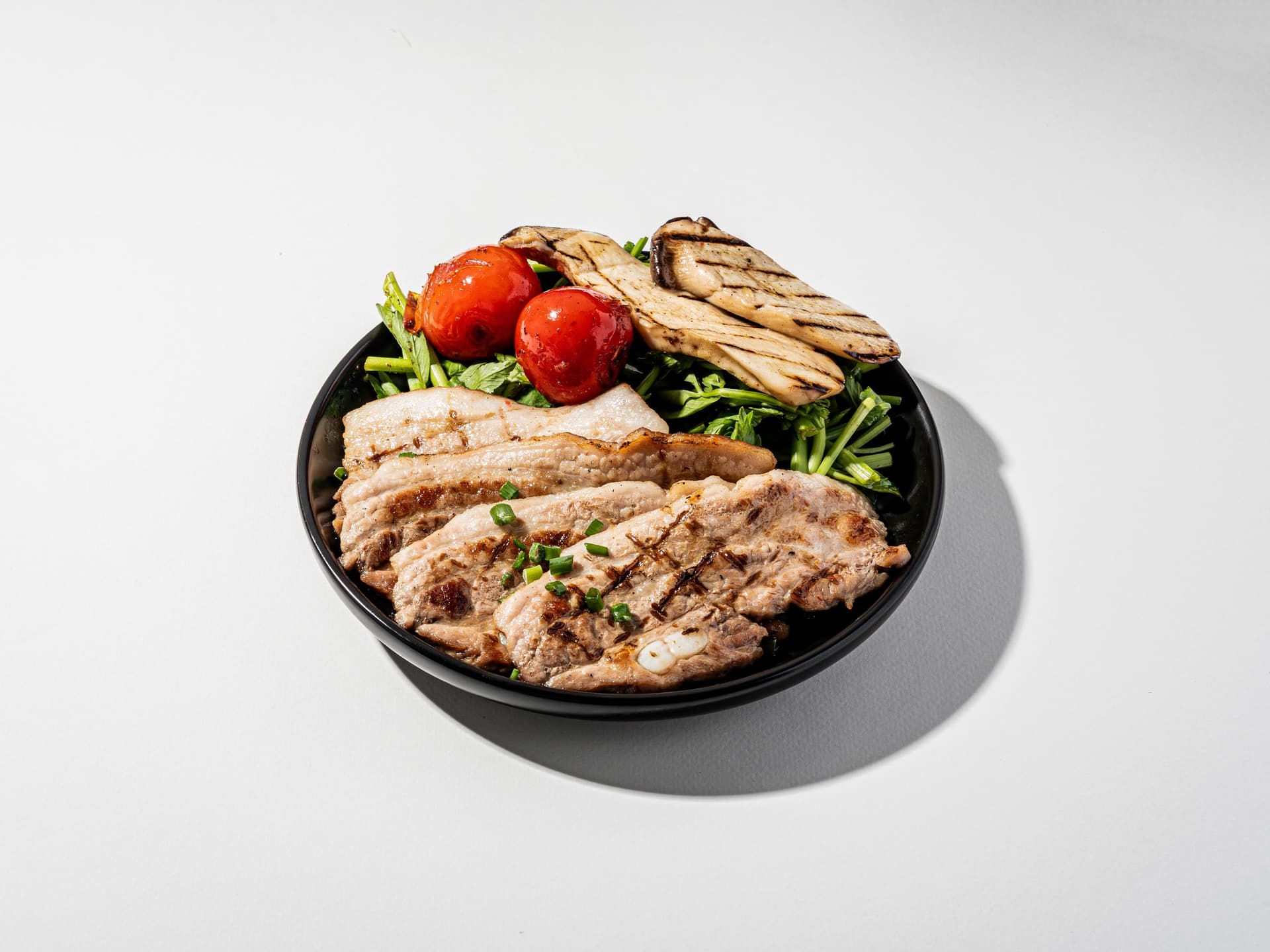 종로 고은정 메뉴촬영 - 소몽스튜디오