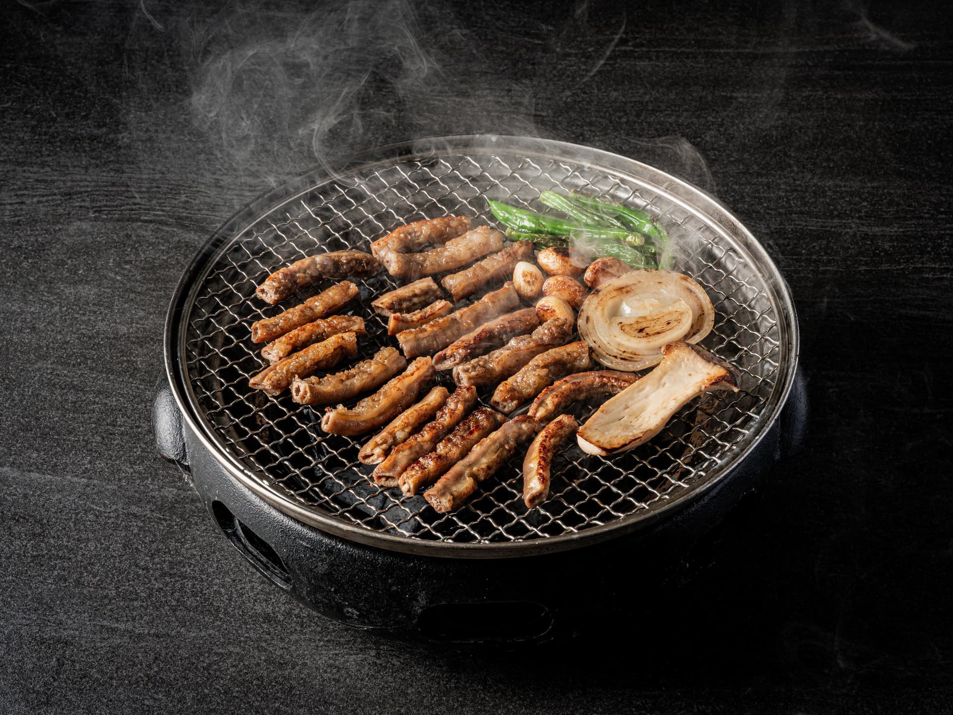 한양대창 메뉴촬영 - 소몽스튜디오
