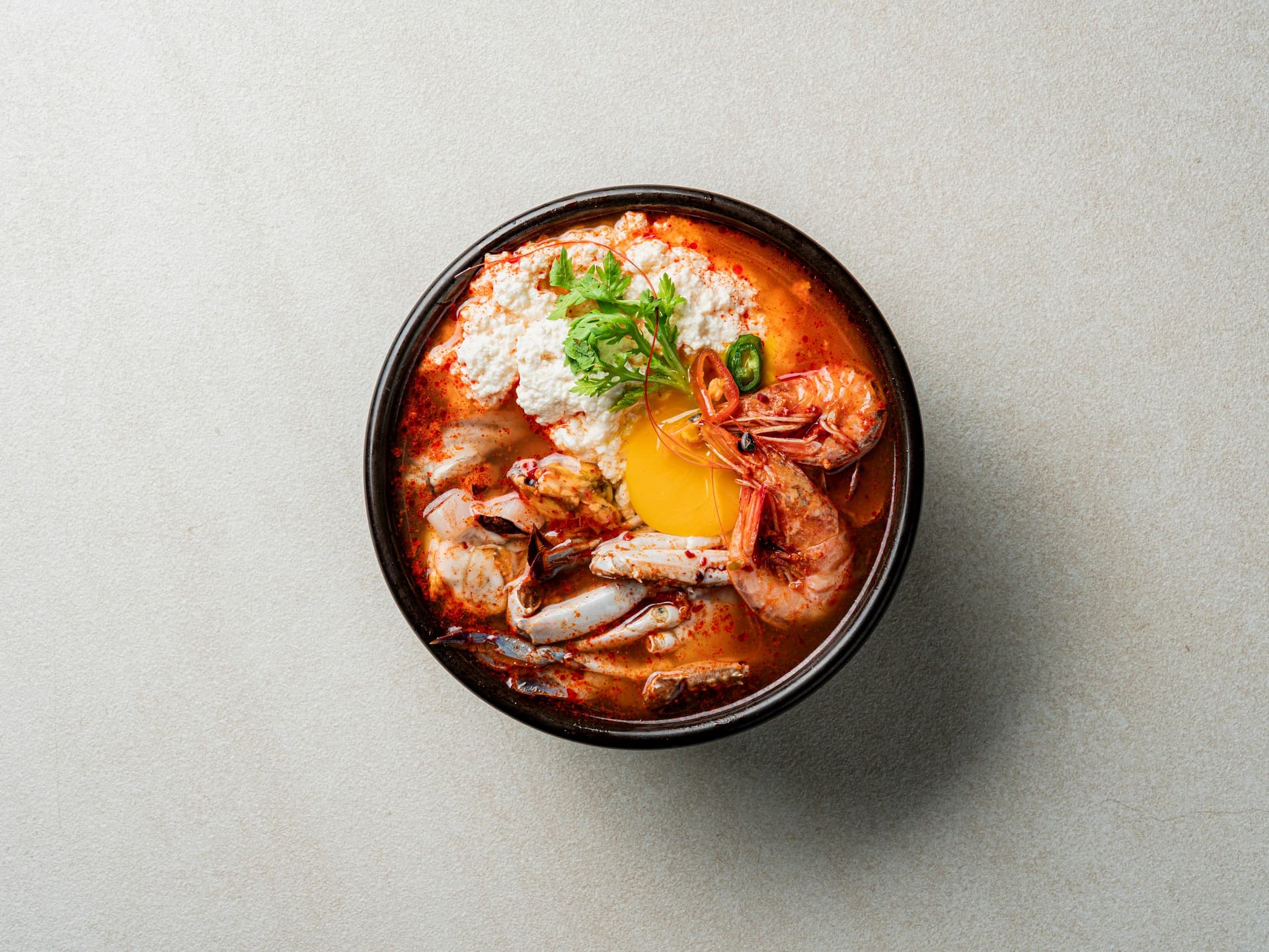 고두리 용산점 메뉴촬영 - 소몽스튜디오