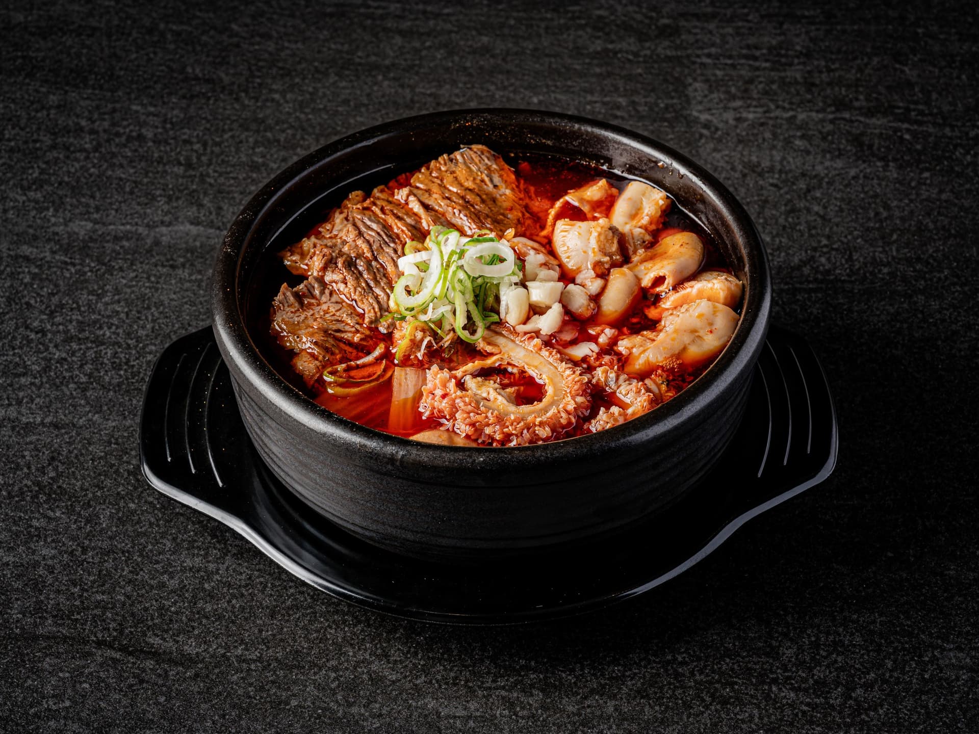 한양대창 메뉴촬영 - 소몽스튜디오