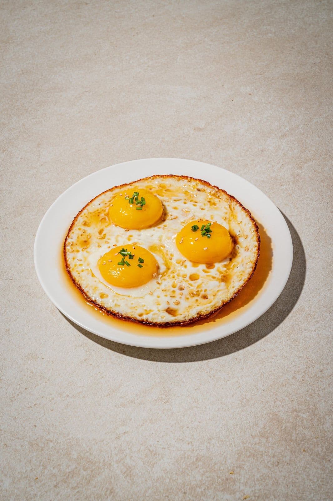 백딤채 음식점 포스터 사진 - 메인 비주얼 (메뉴 컷)