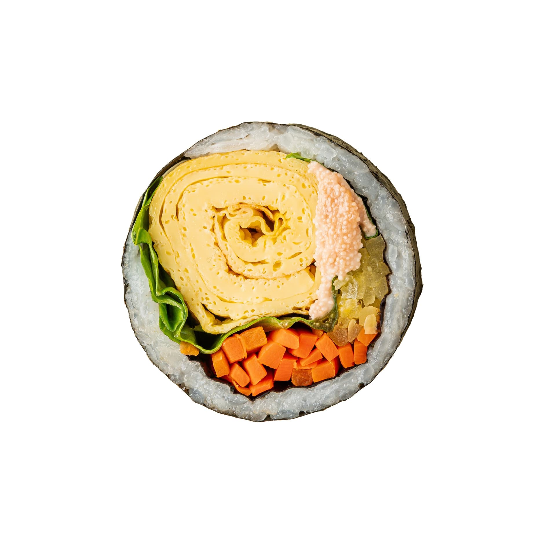 반반한김밥 배달음식촬영 - 소몽스튜디오