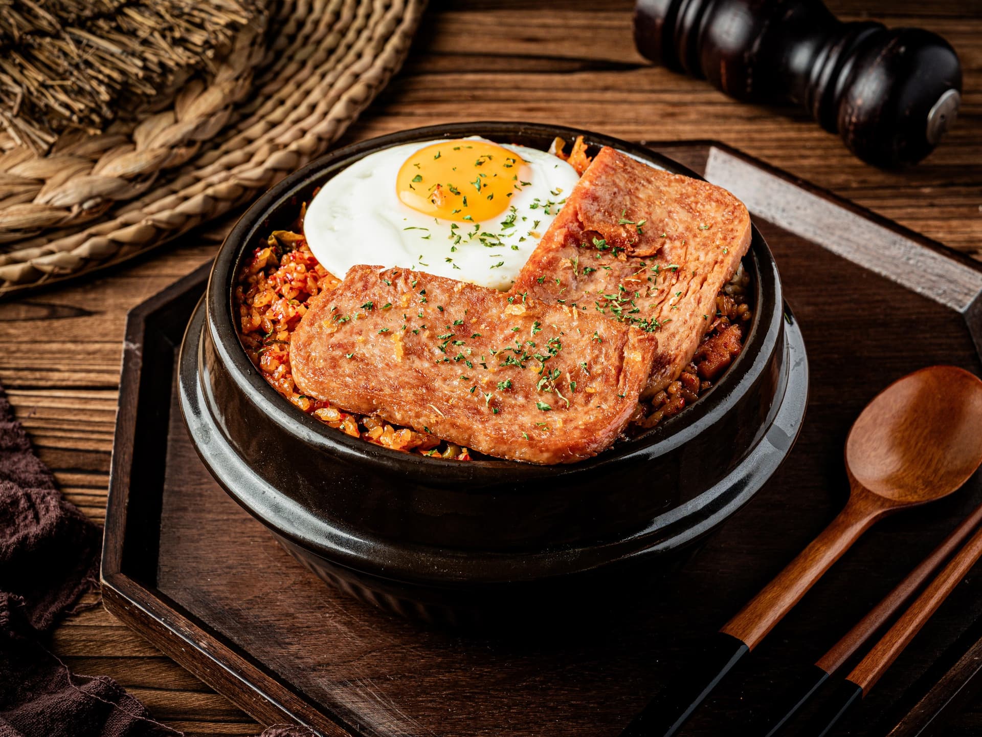 청춘볶음밥 배달음식촬영 - 소몽스튜디오