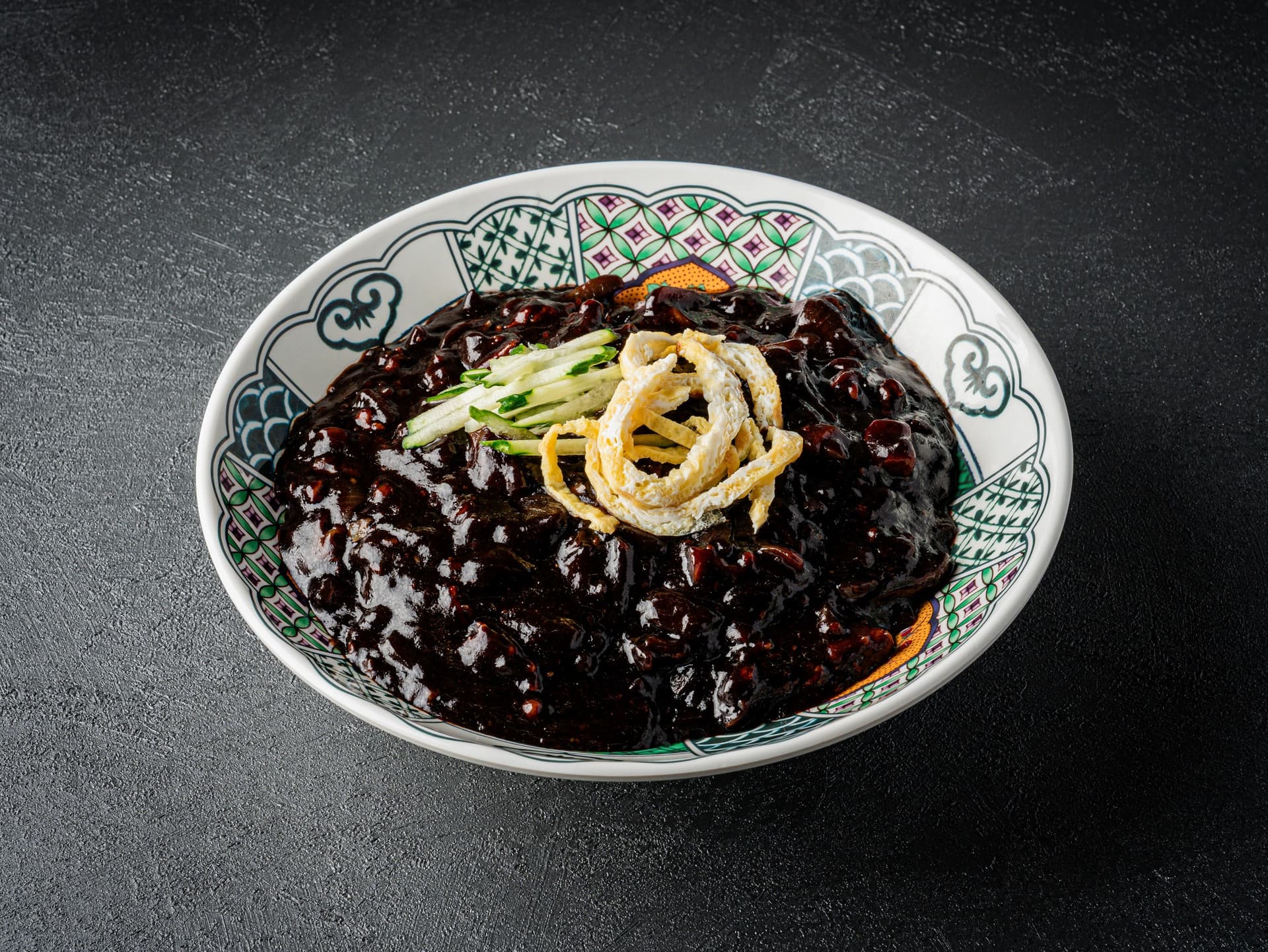 강남불짬뽕 배달음식촬영 - 소몽스튜디오