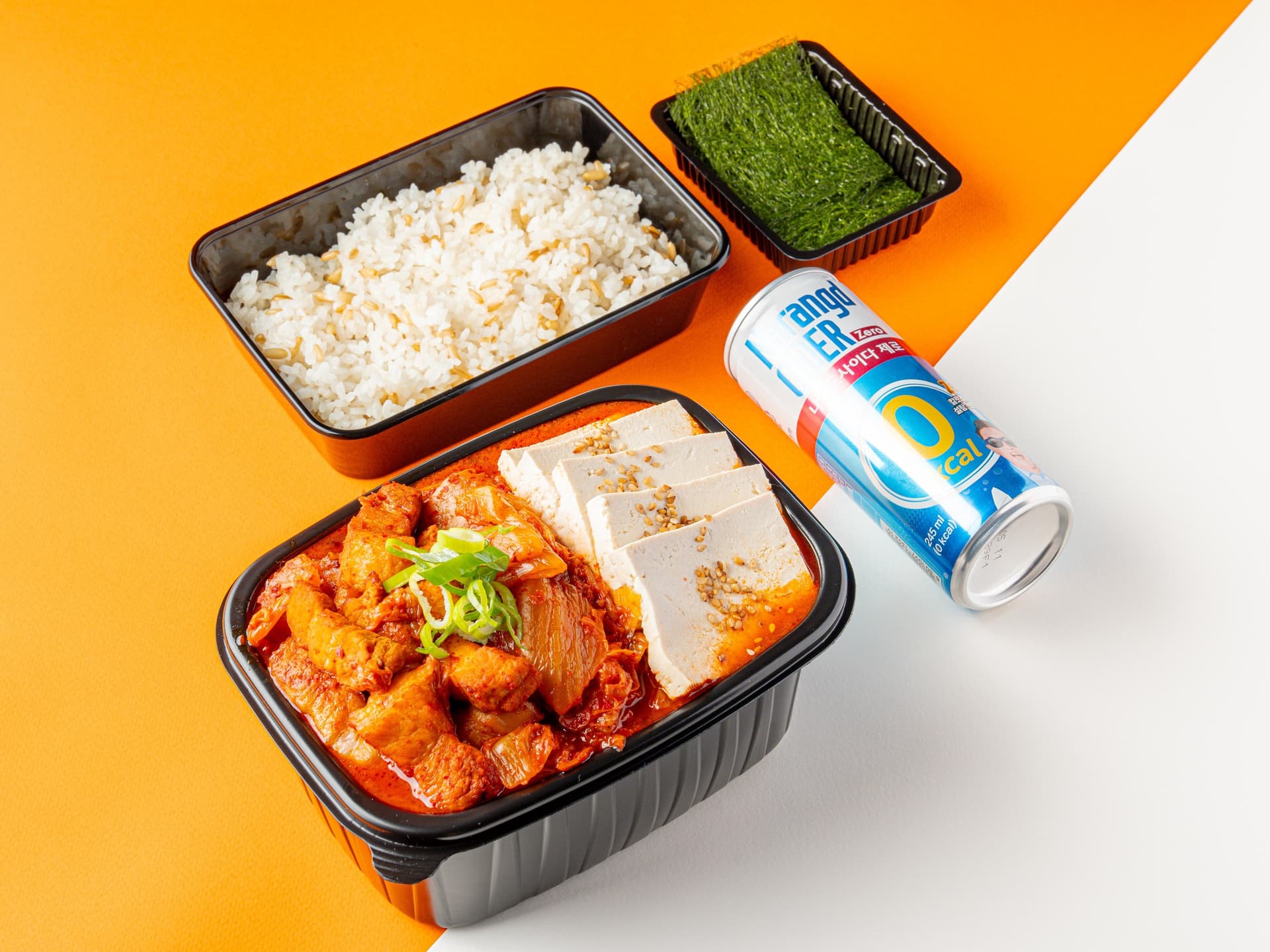 저당 김치찜 배달음식촬영 - 소몽스튜디오