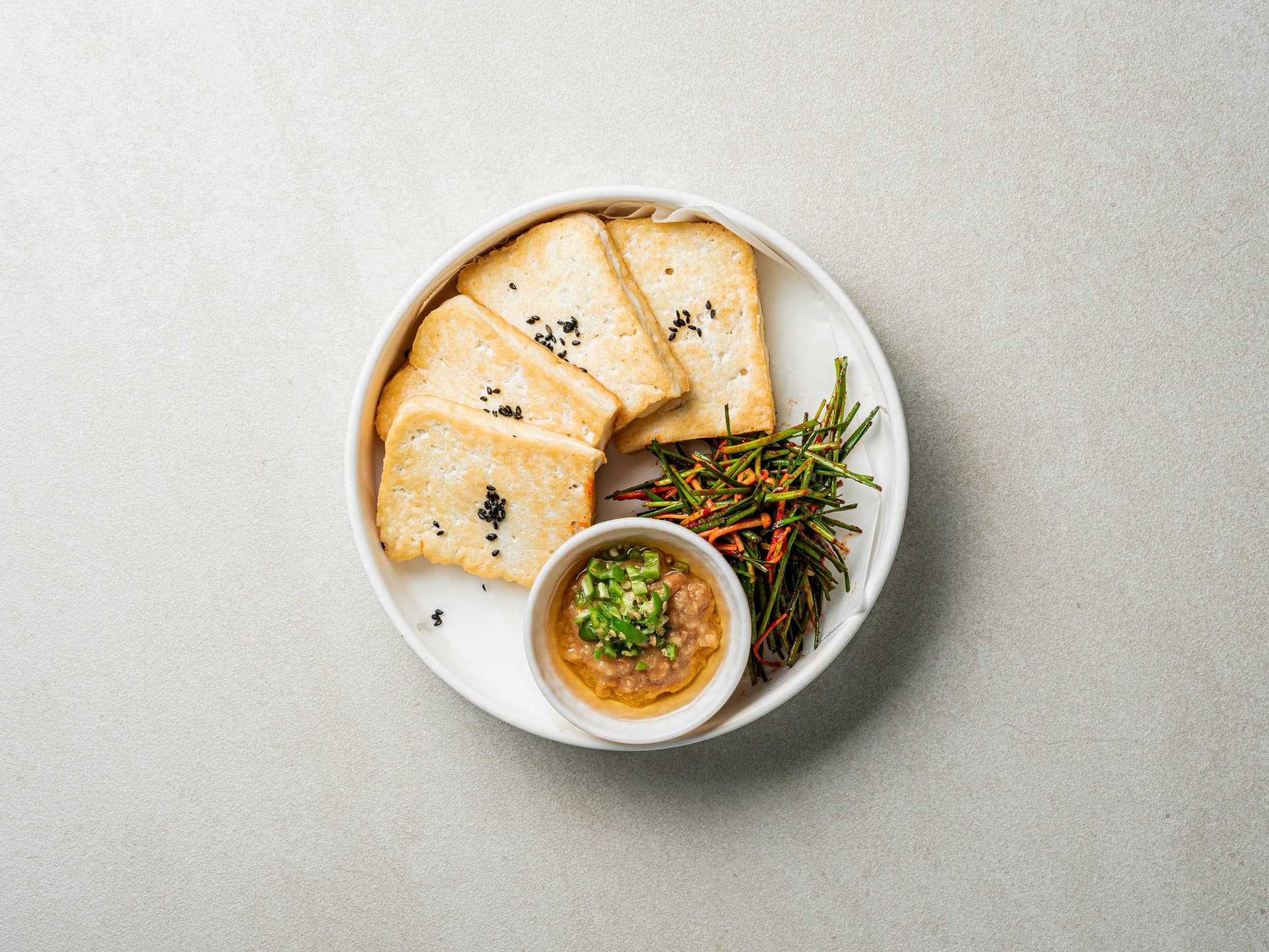 고두리 용산점 메뉴촬영 - 소몽스튜디오