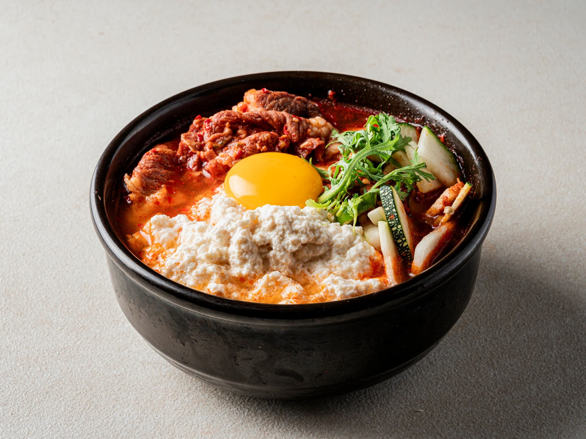 고두리 용산점 메뉴촬영 - 소몽스튜디오